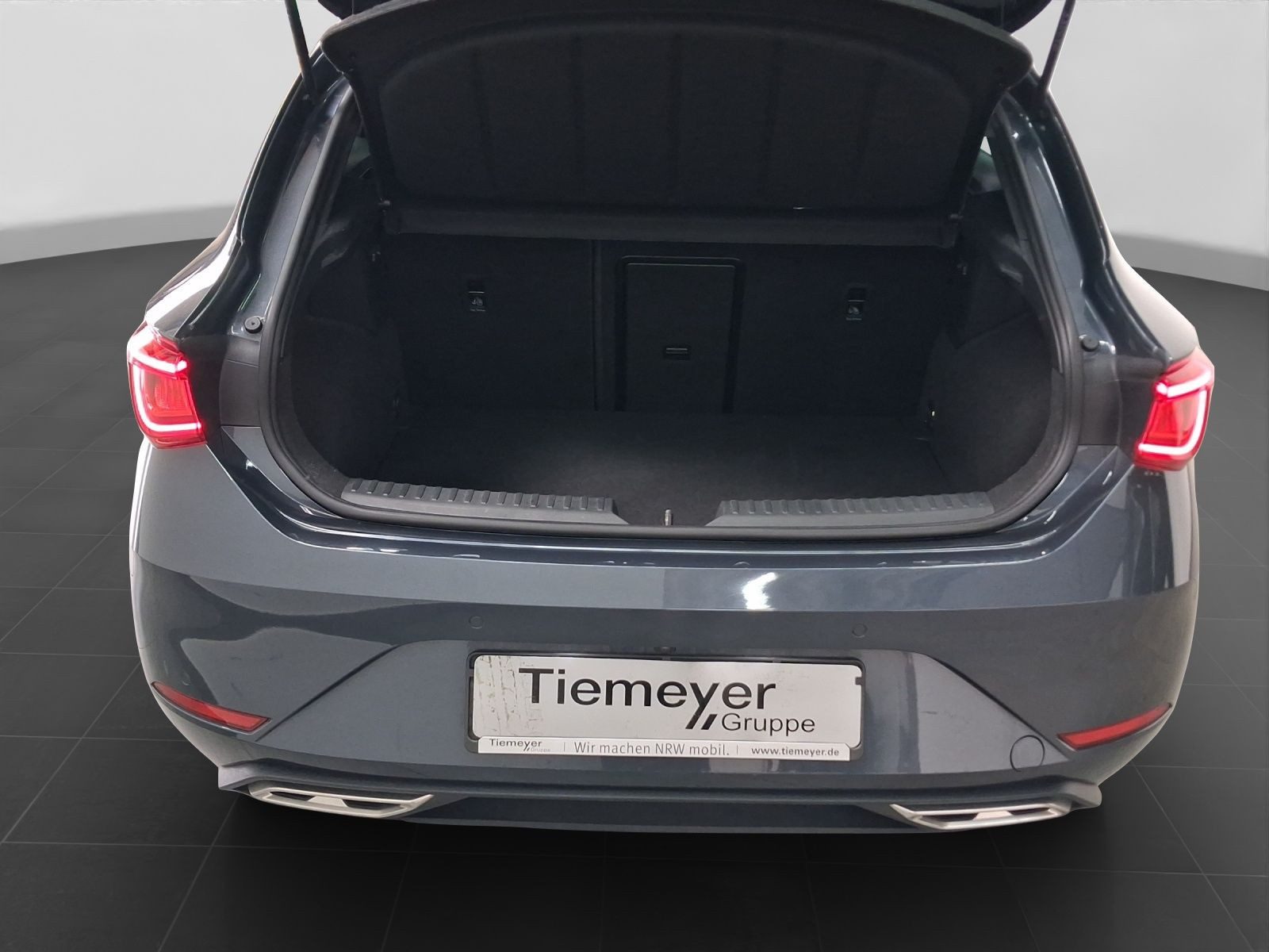 Seat Leon – Foto 17
