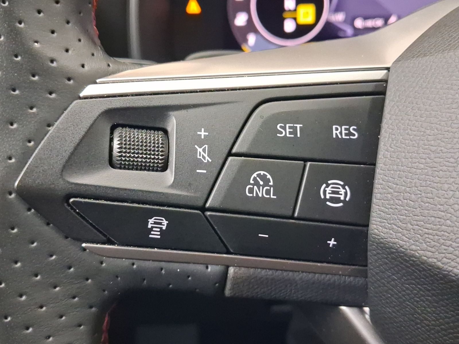 Seat Leon – Foto 18
