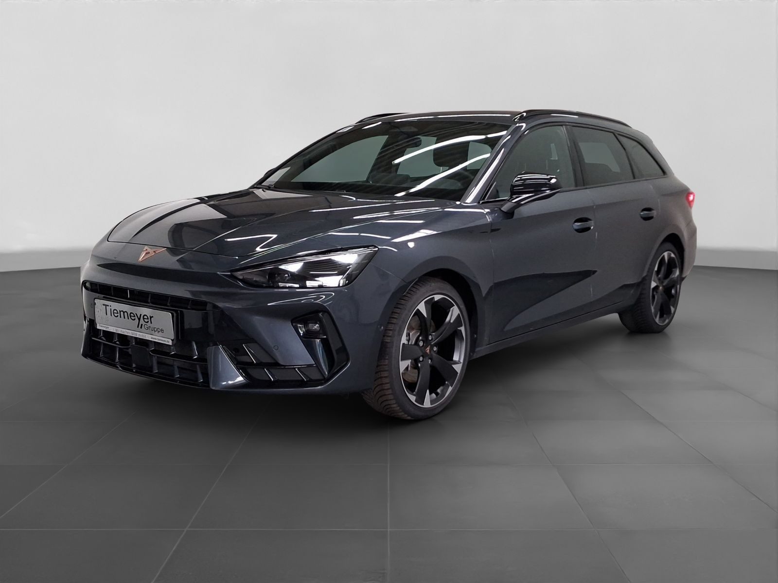 Cupra Leon – Bild 2
