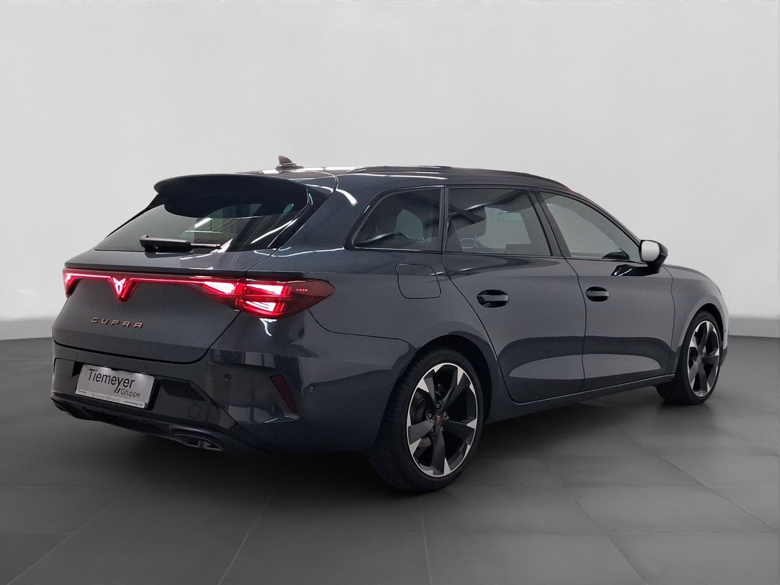 Cupra Leon – Bild 3