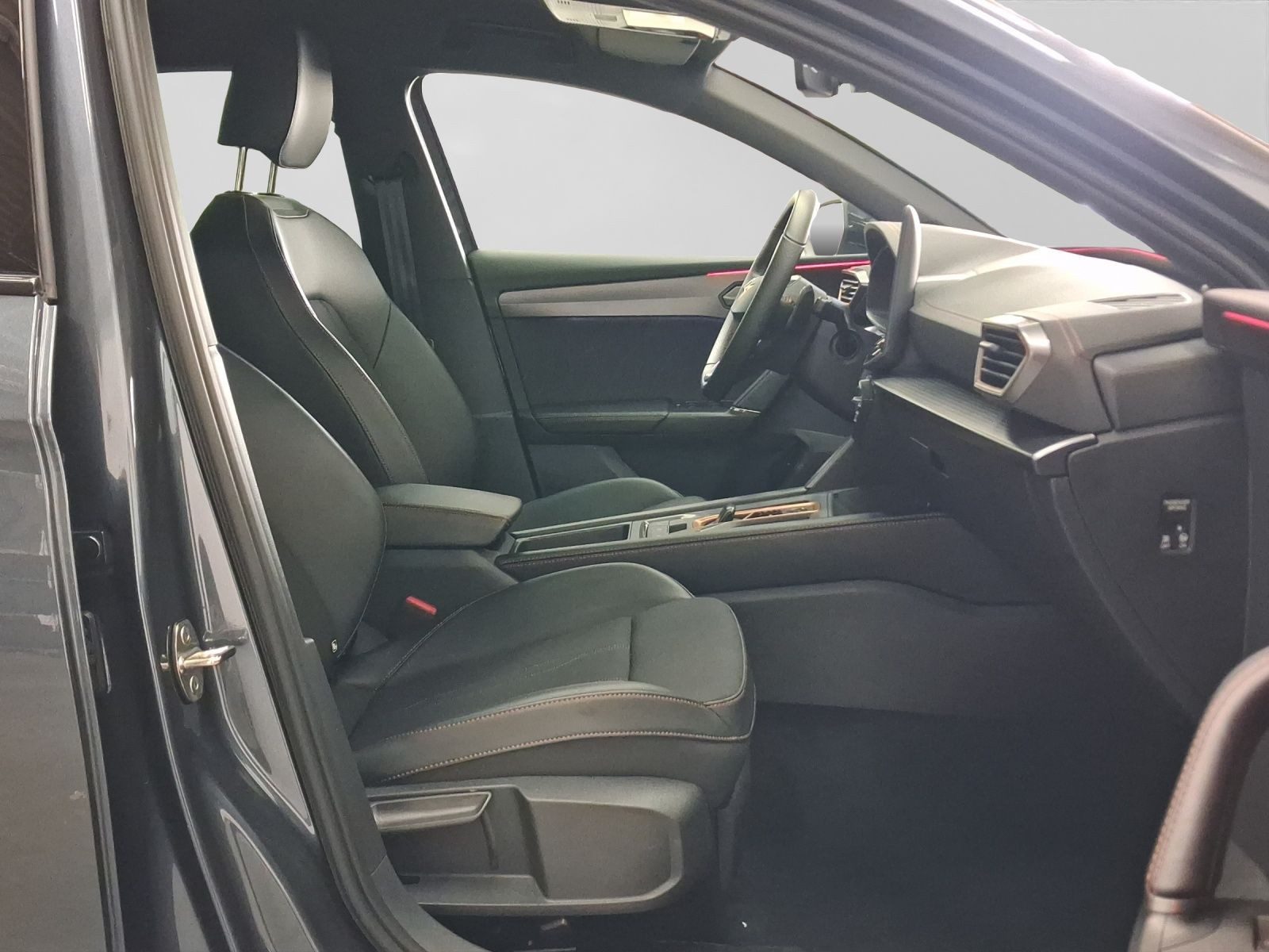 Cupra Leon – Bild 4