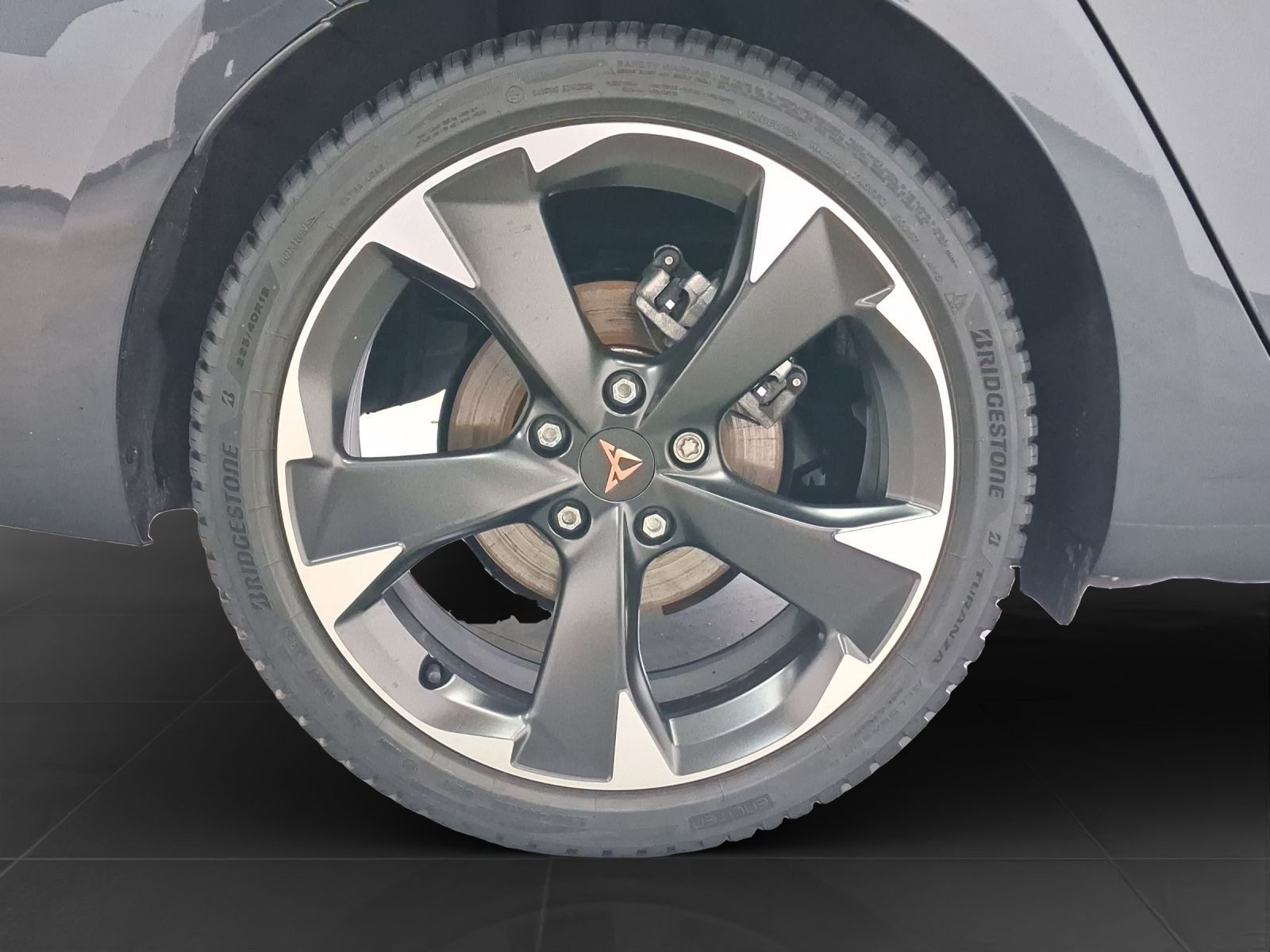 Cupra Leon – Bild 7