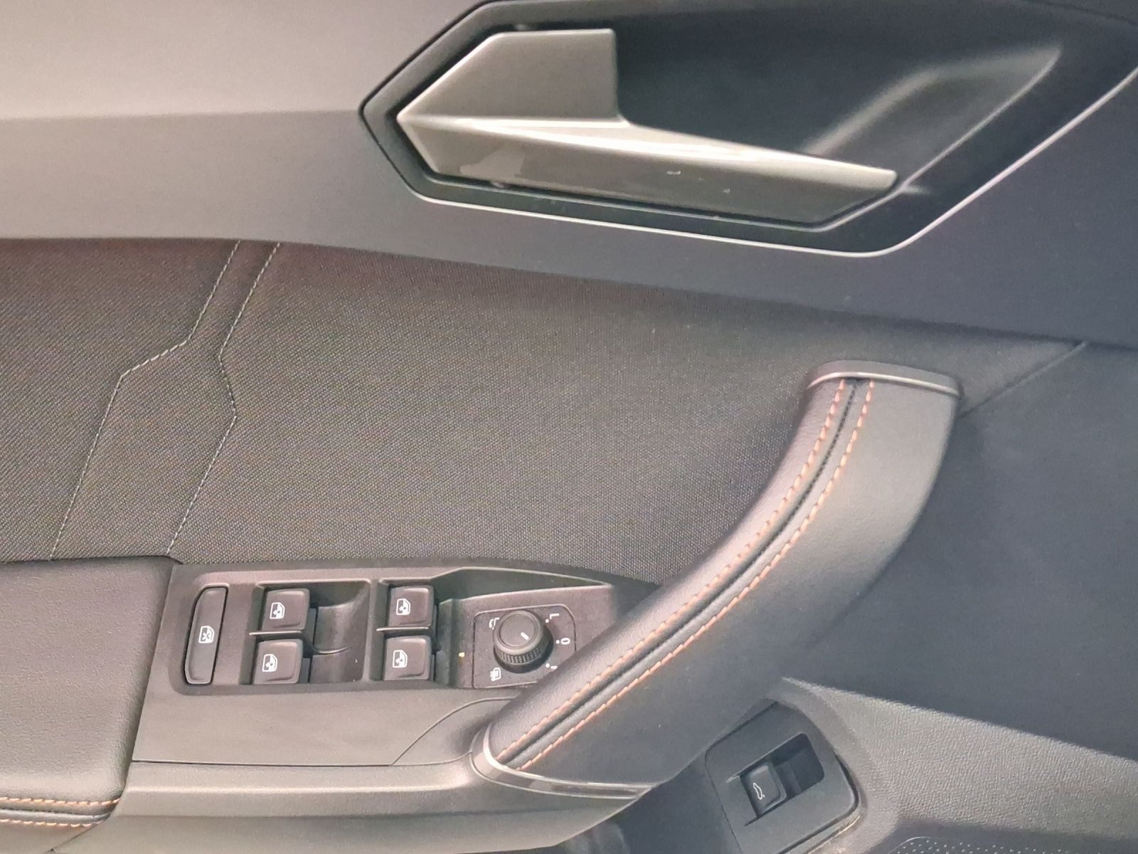Cupra Leon – Bild 8