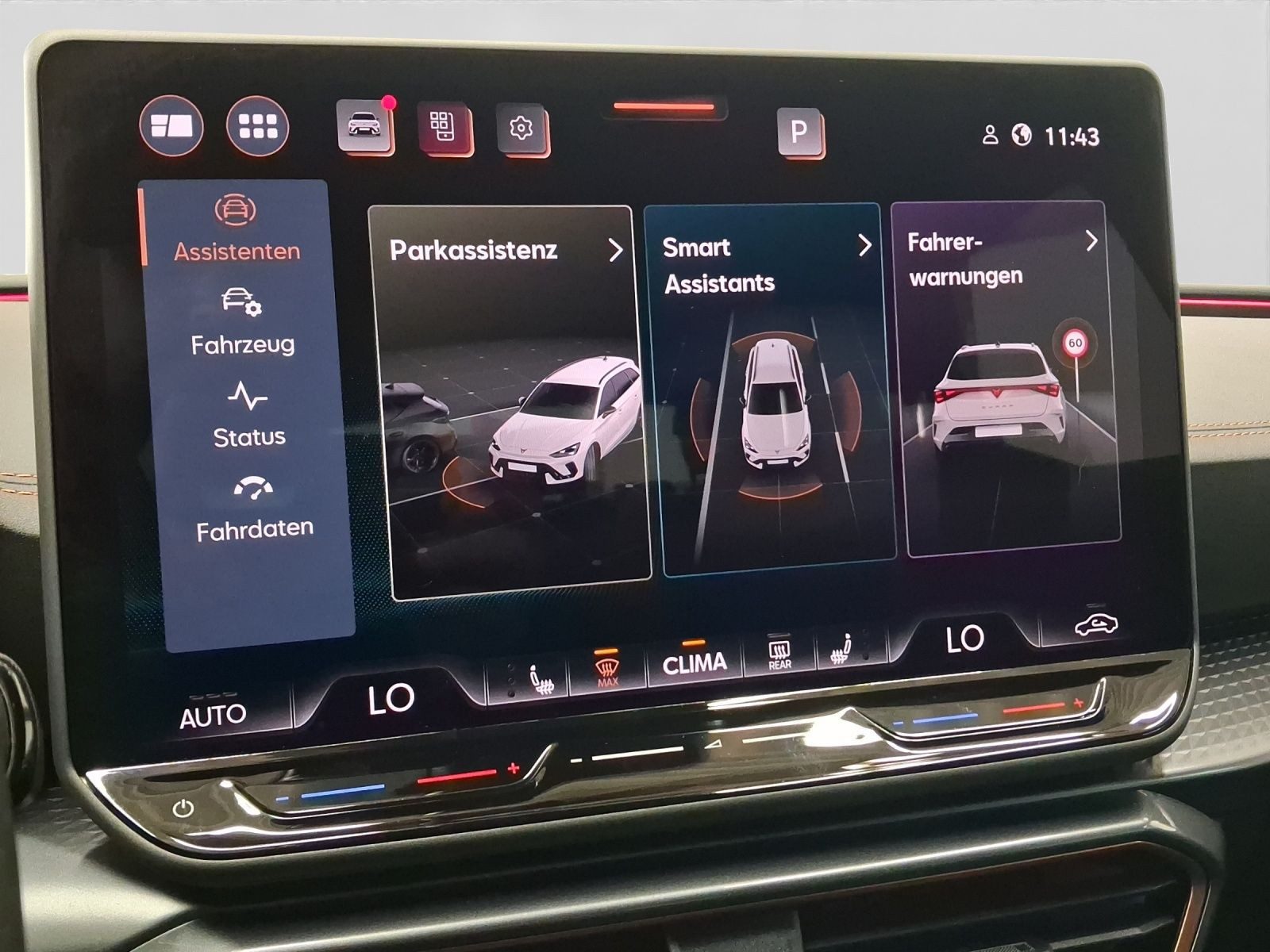 Cupra Leon – Bild 12