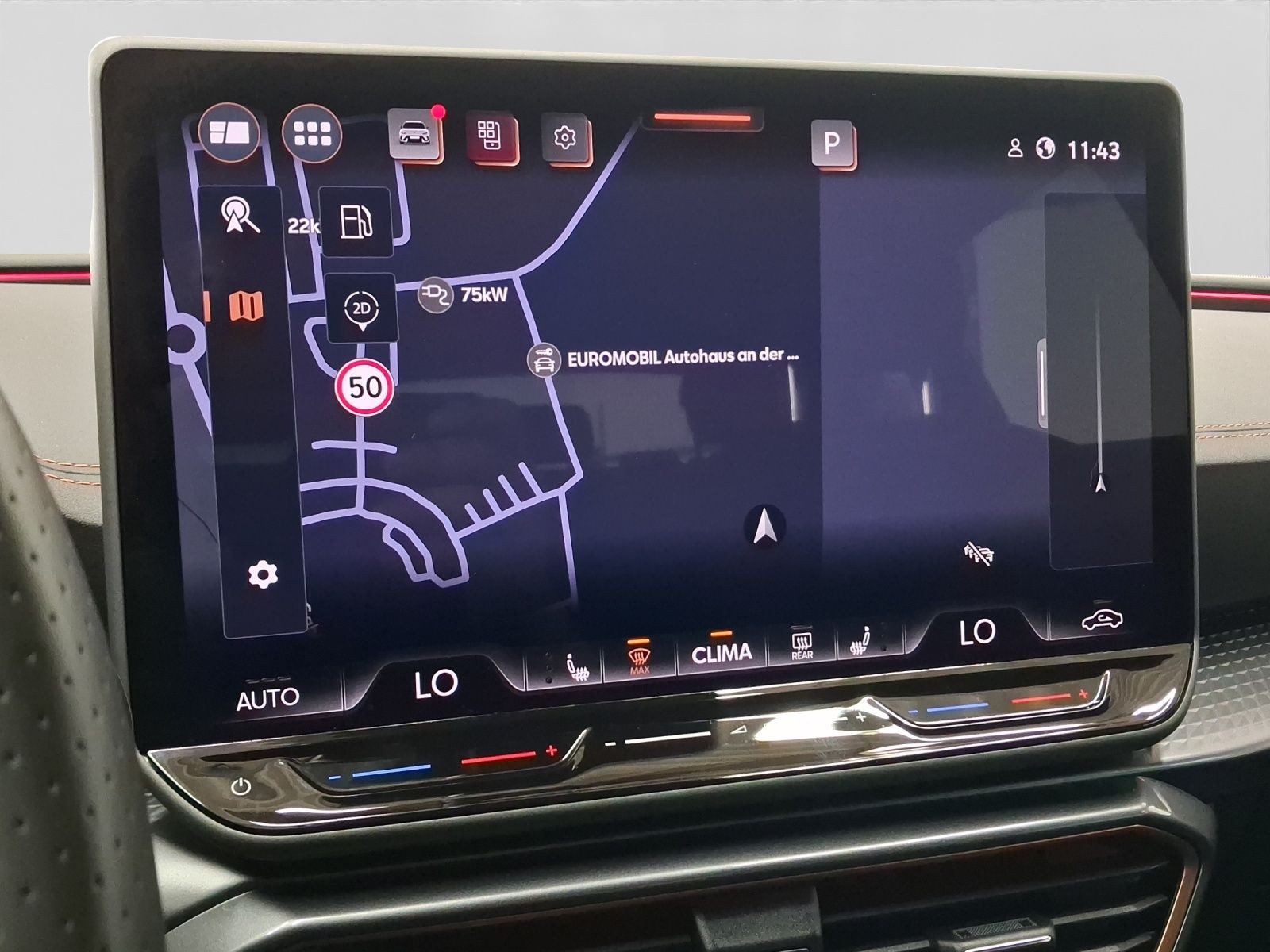 Cupra Leon – Bild 13