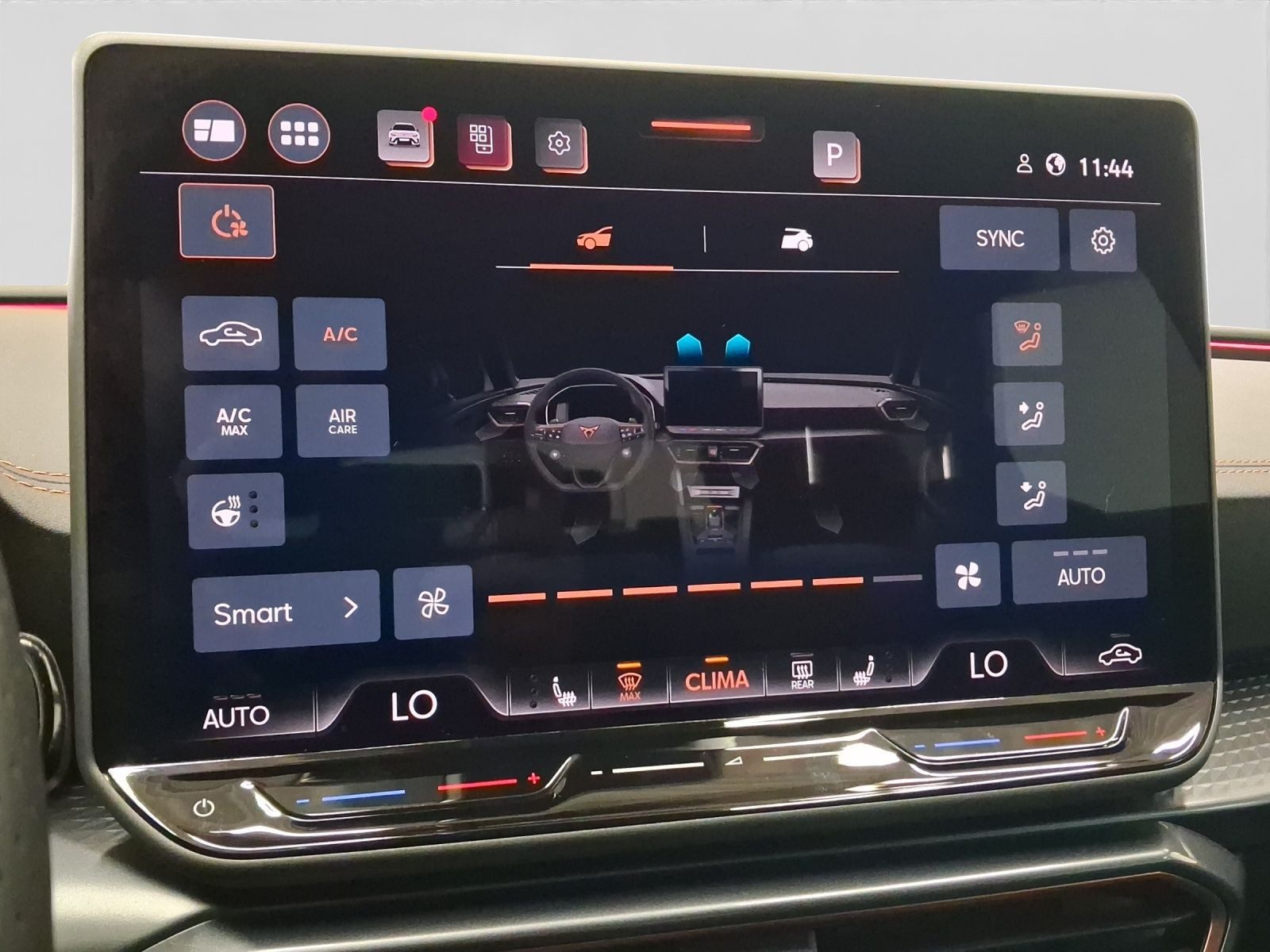Cupra Leon – Bild 16