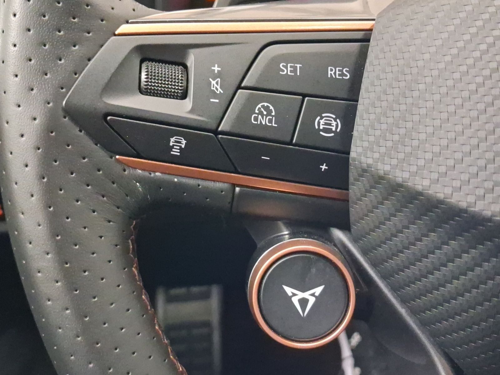 Cupra Leon – Bild 18