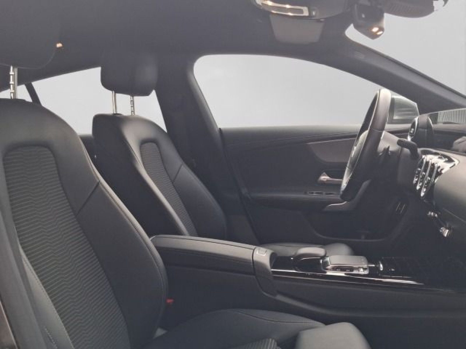 Mercedes-Benz CLA Shooting Brake – Bild 4