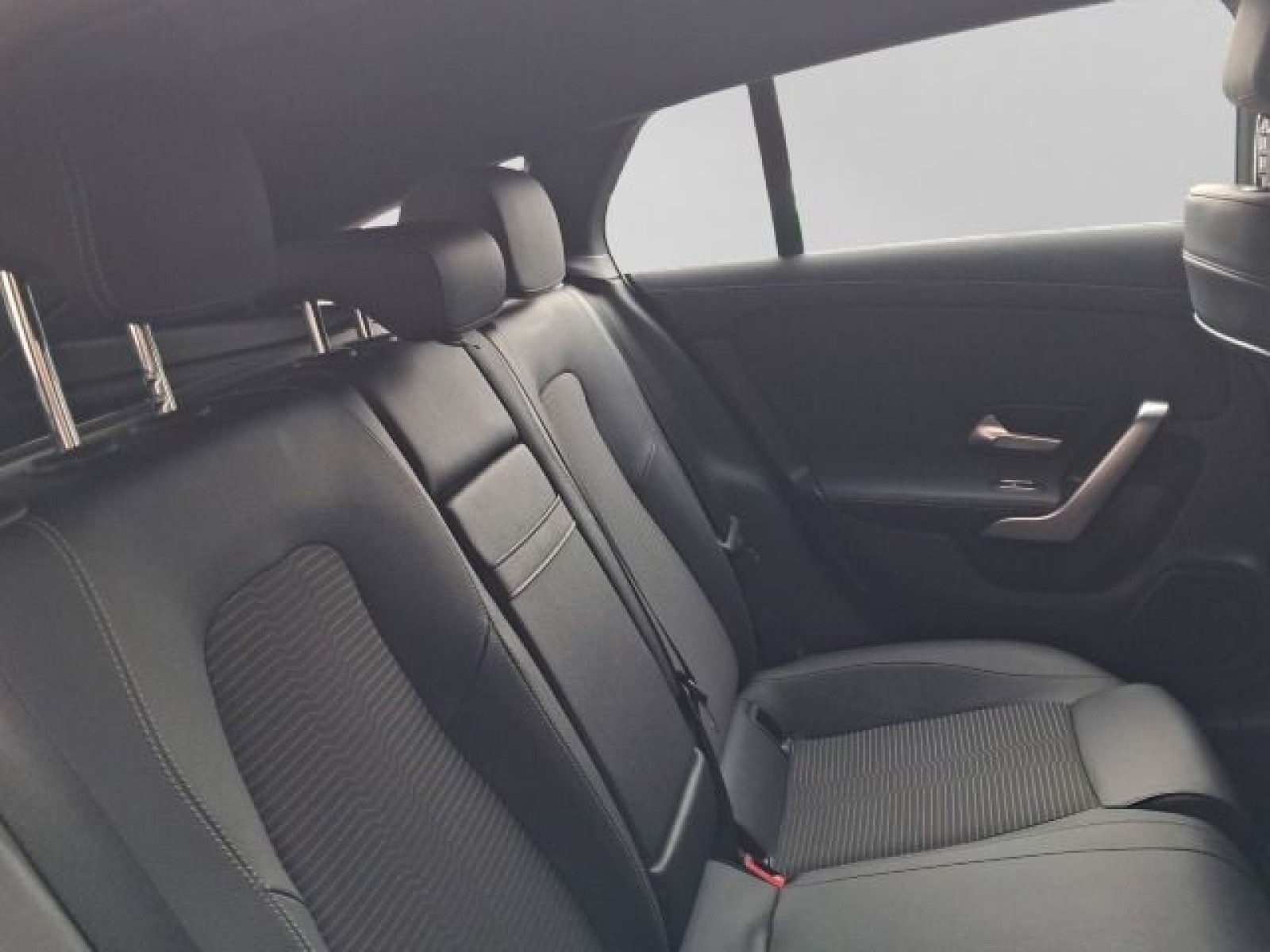 Mercedes-Benz CLA Shooting Brake – Bild 6