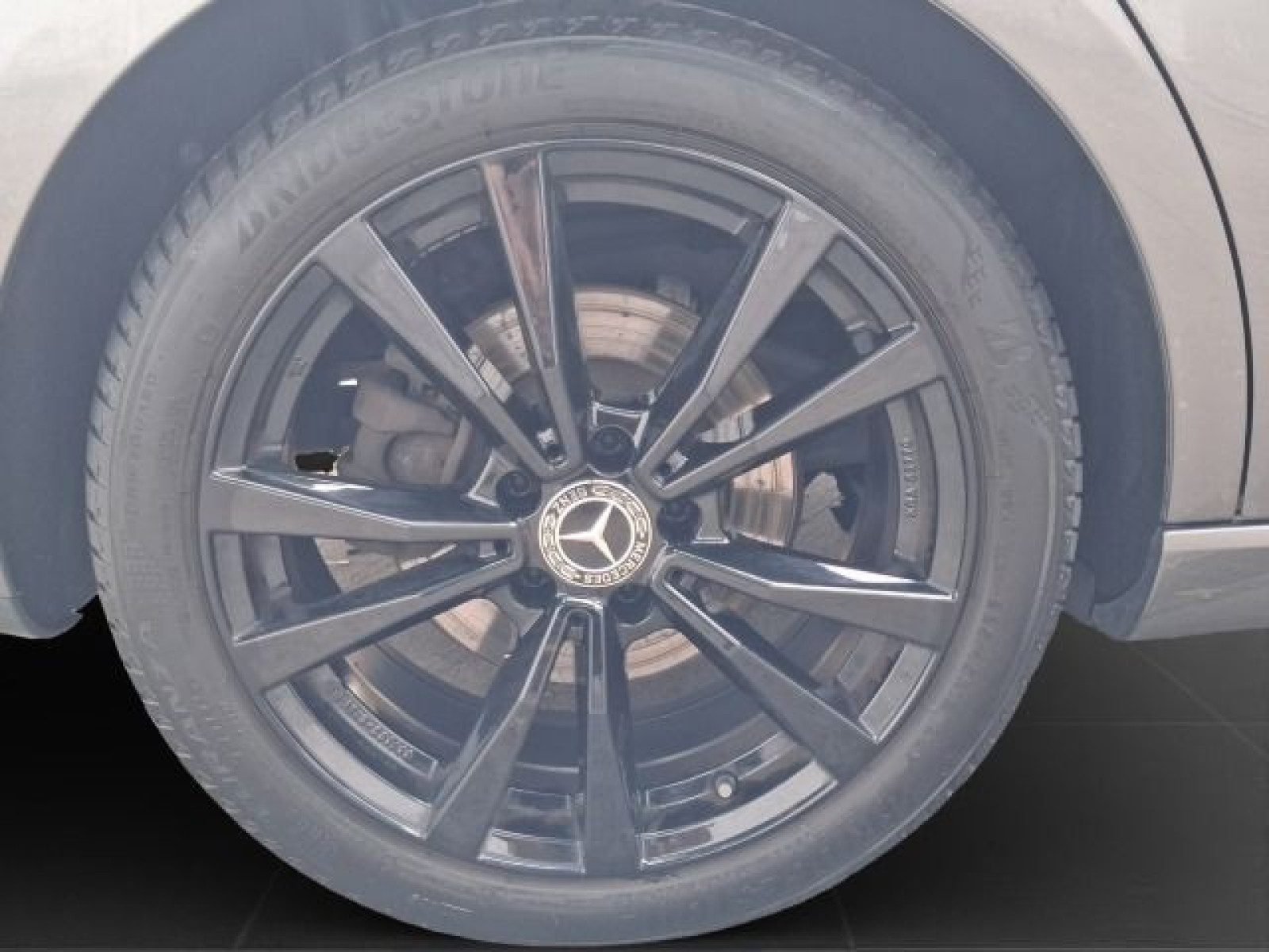 Mercedes-Benz CLA Shooting Brake – Bild 7