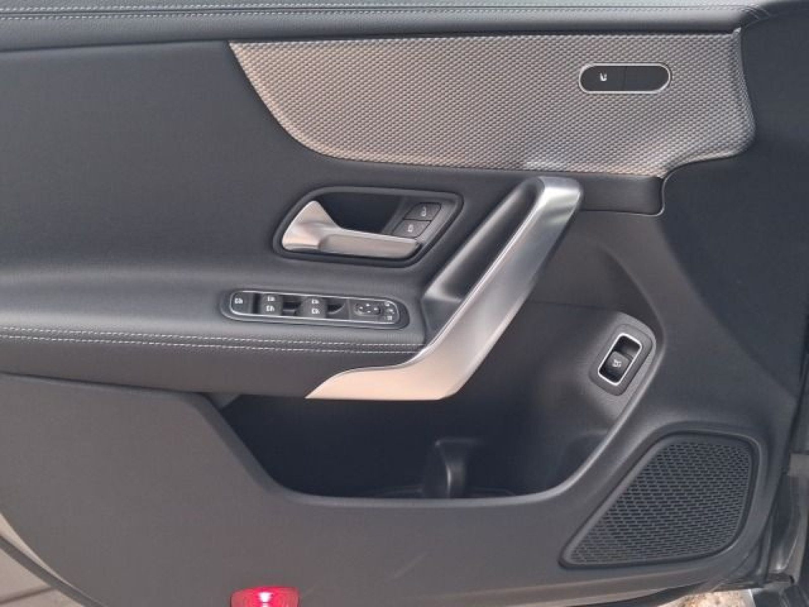 Mercedes-Benz CLA Shooting Brake – Bild 8