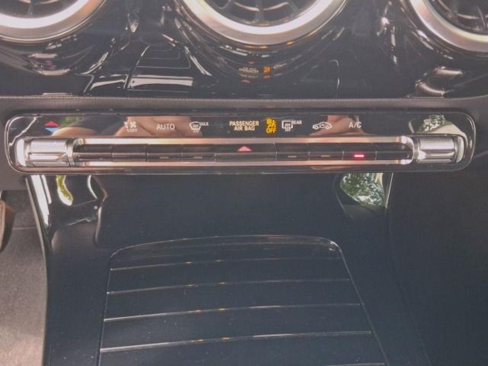 Mercedes-Benz CLA Shooting Brake – Bild 16