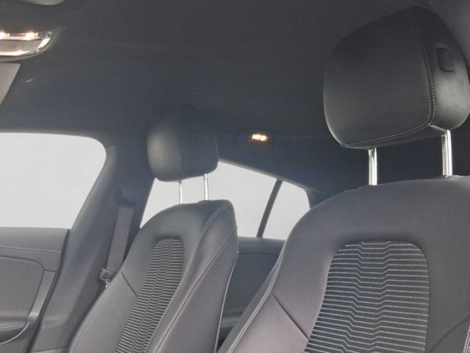 Mercedes-Benz CLA Shooting Brake – Bild 17