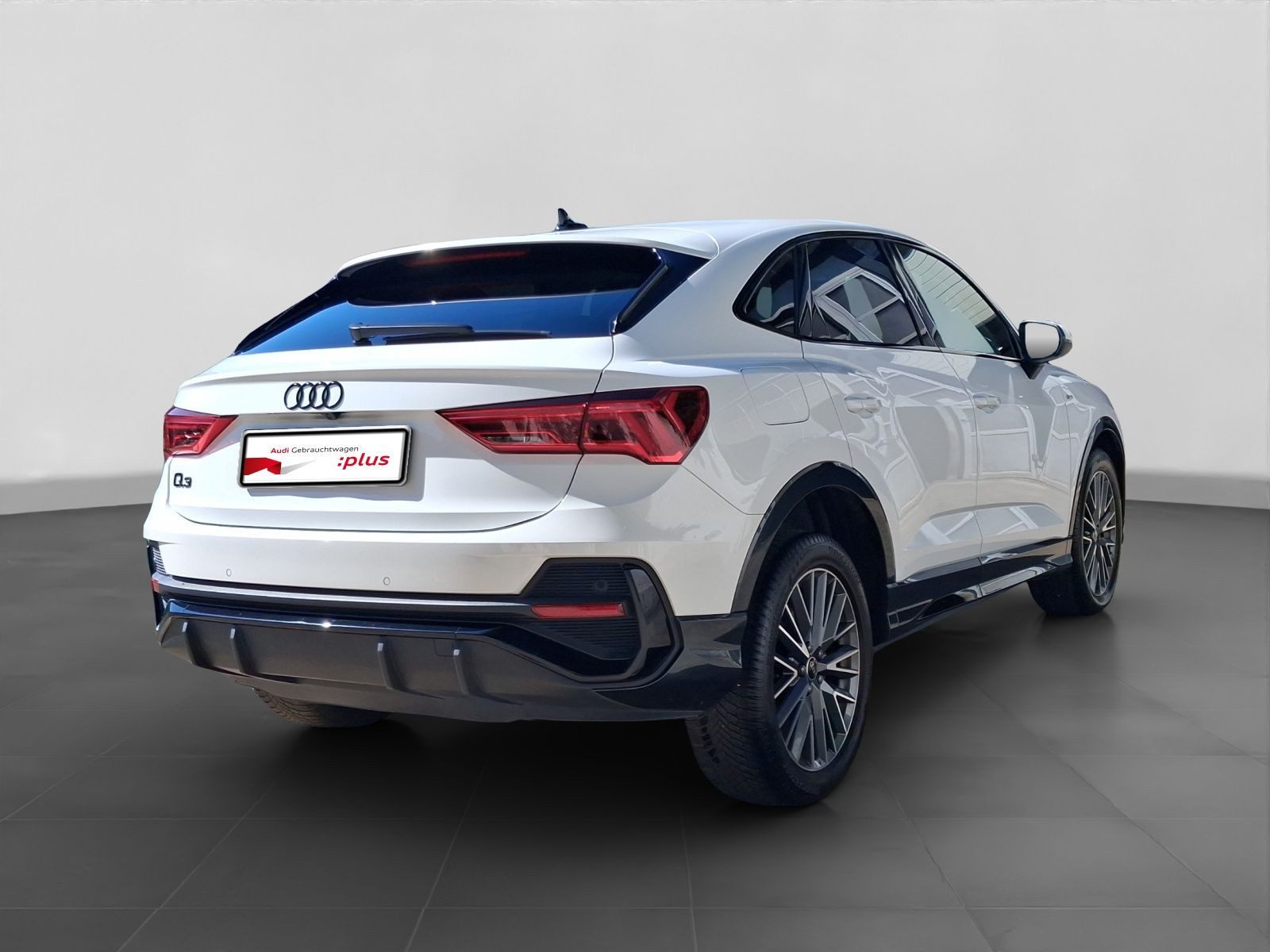 Audi Q3 Sportback – Foto 3