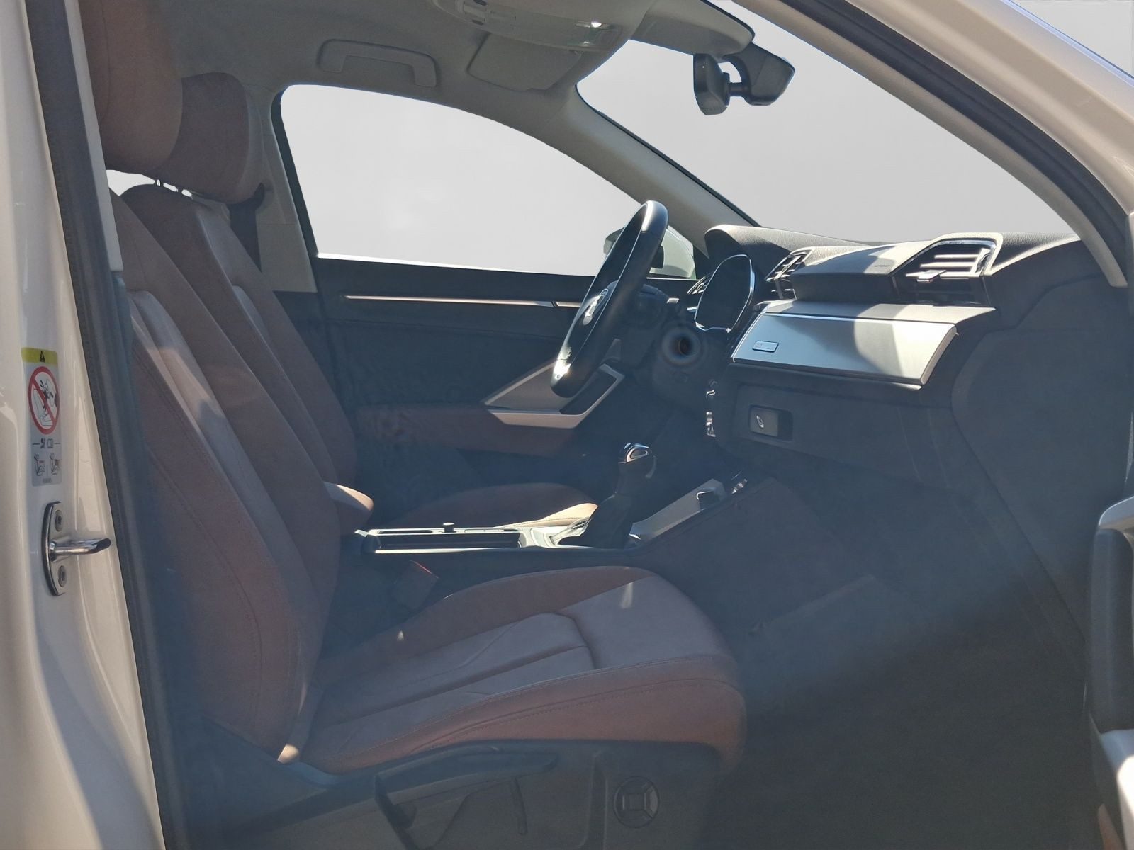 Audi Q3 Sportback – Foto 4