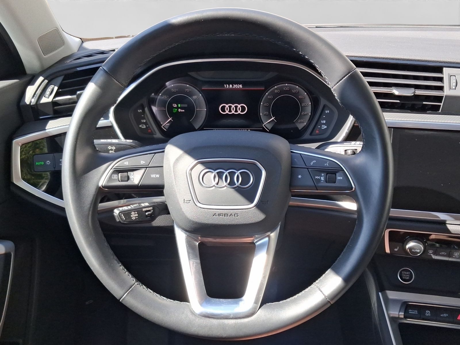 Audi Q3 Sportback – Foto 9