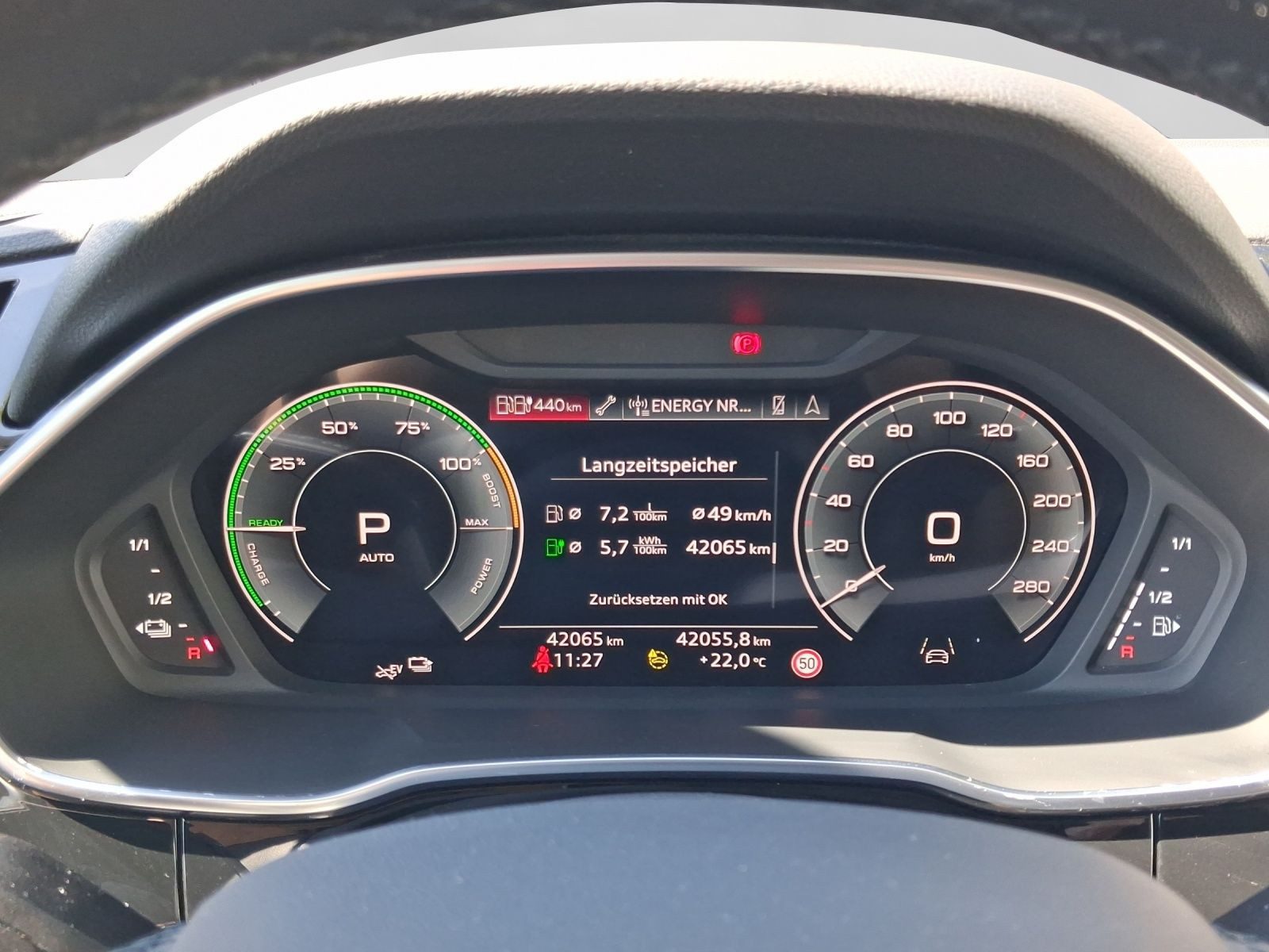 Audi Q3 Sportback – Foto 10