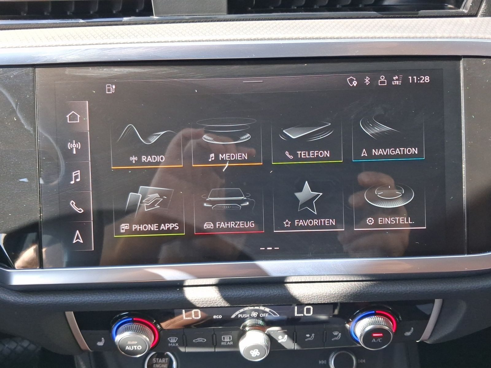 Audi Q3 Sportback – Foto 12