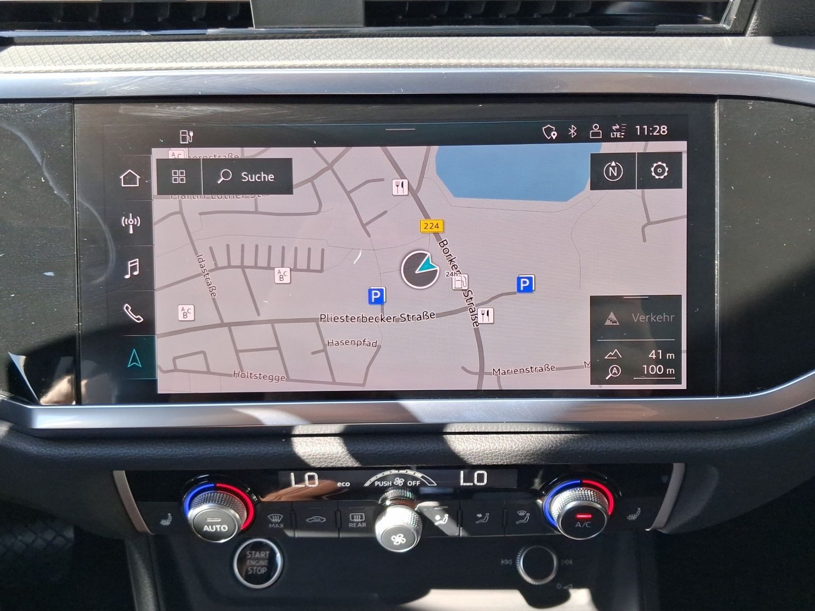 Audi Q3 Sportback – Foto 13