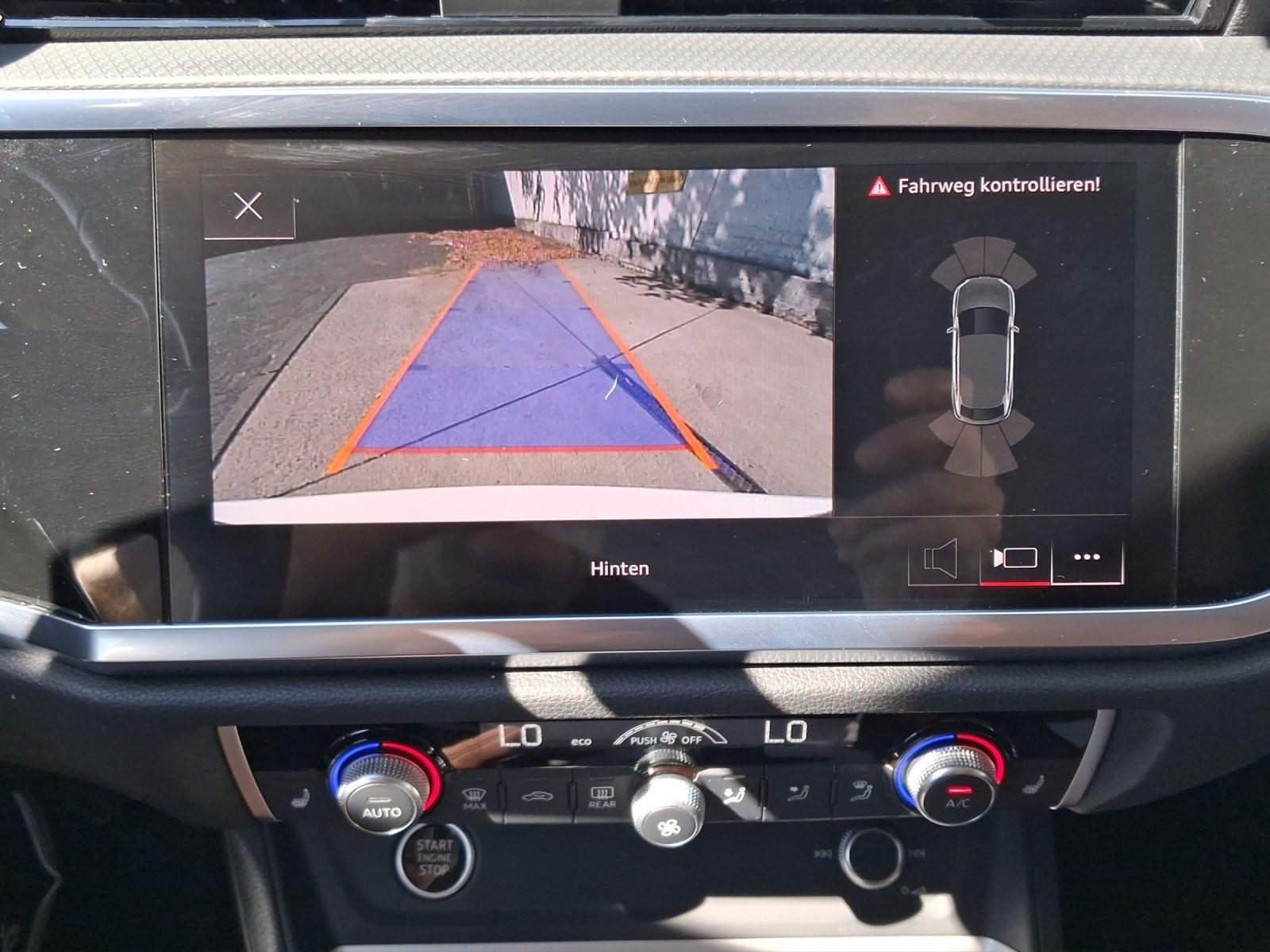 Audi Q3 Sportback – Foto 14