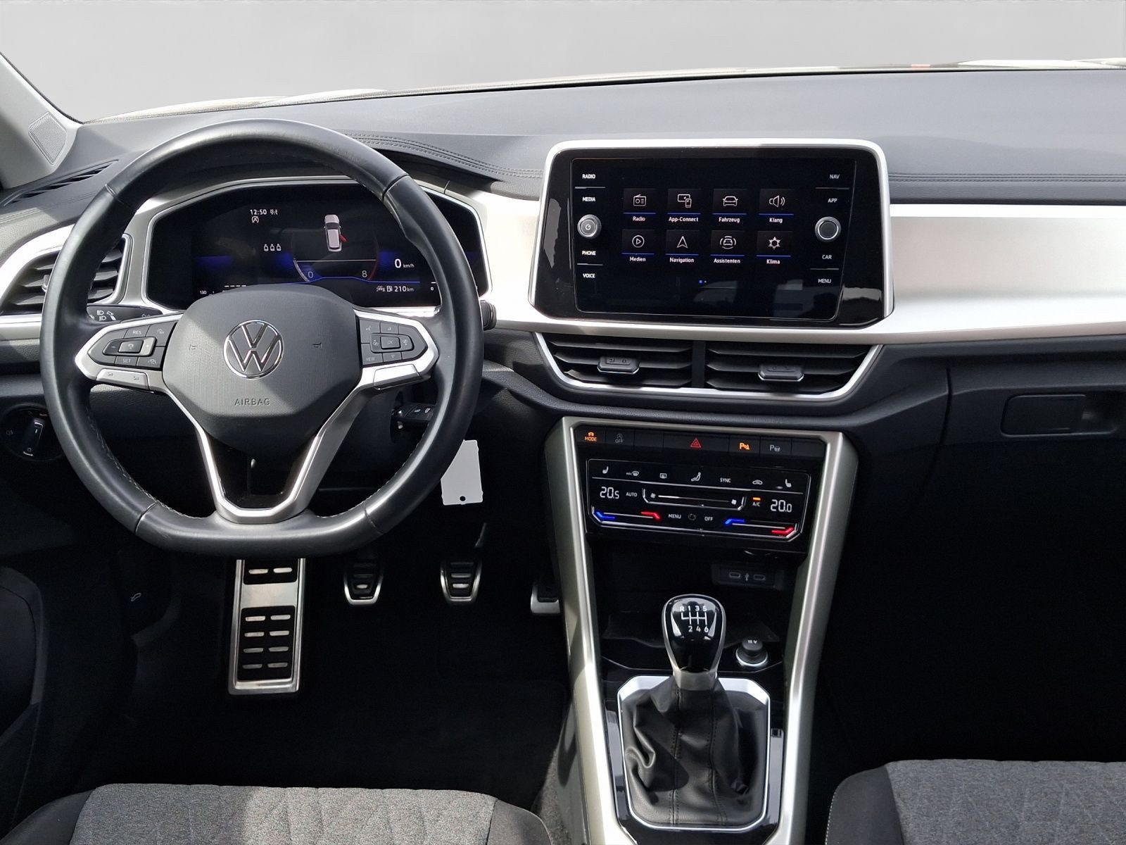 Volkswagen T-Roc – Foto 5