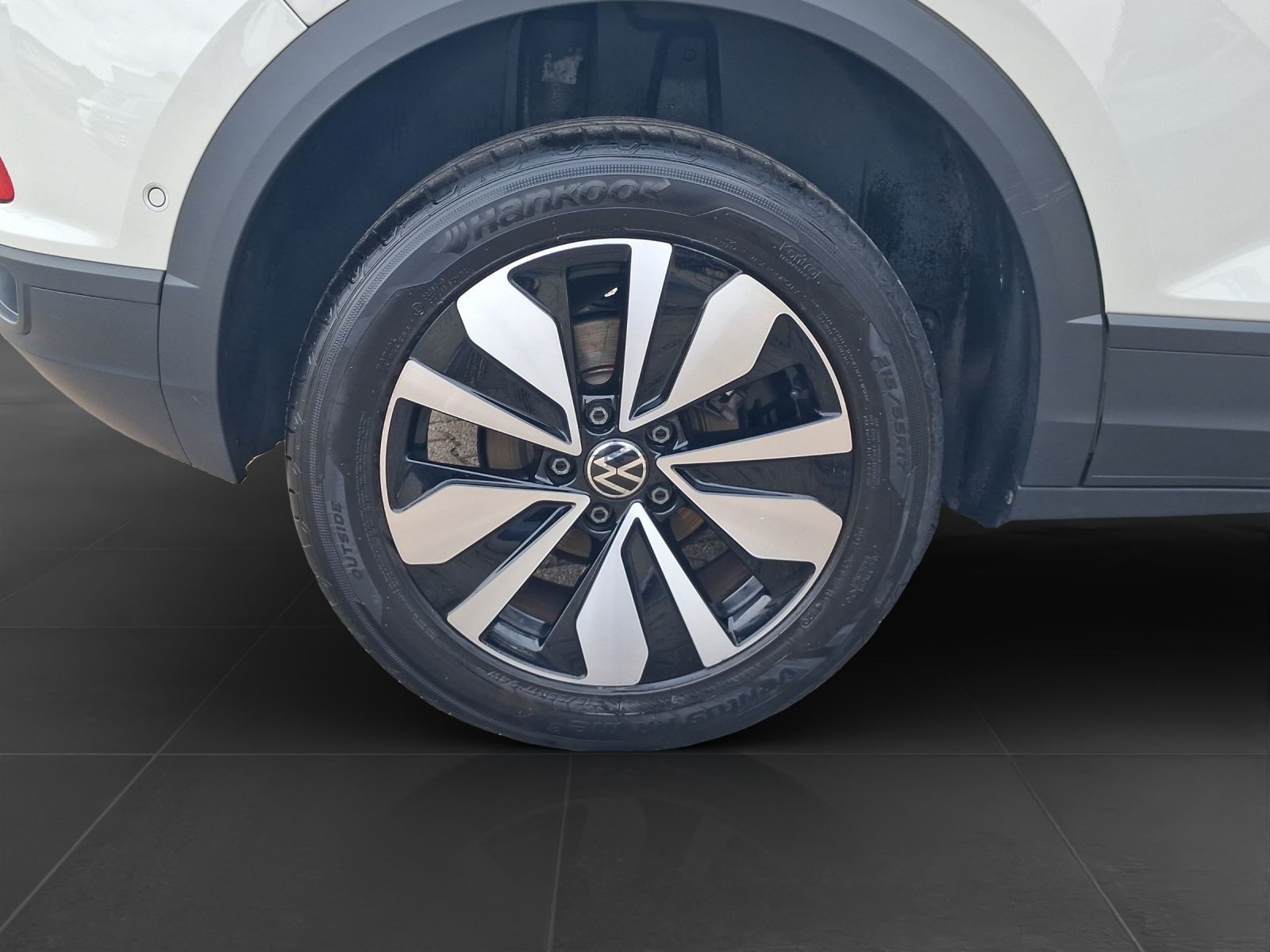 Volkswagen T-Roc – Foto 7