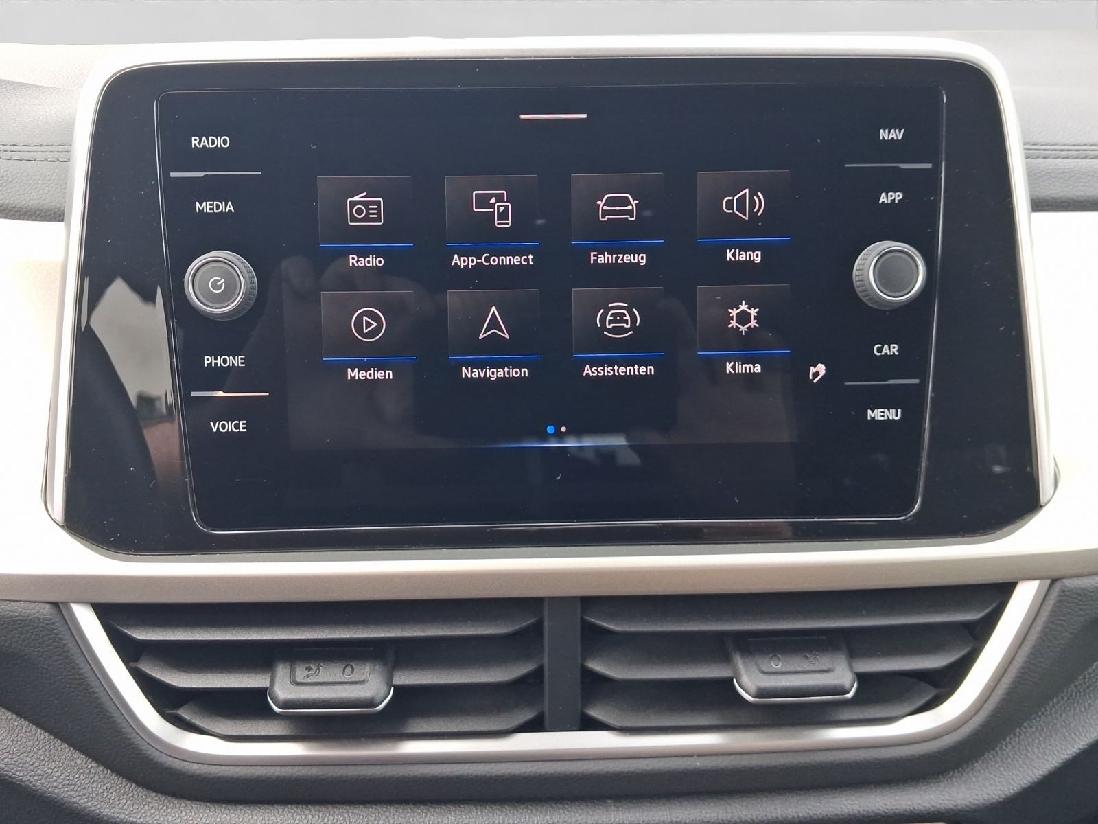 Volkswagen T-Roc – Foto 12