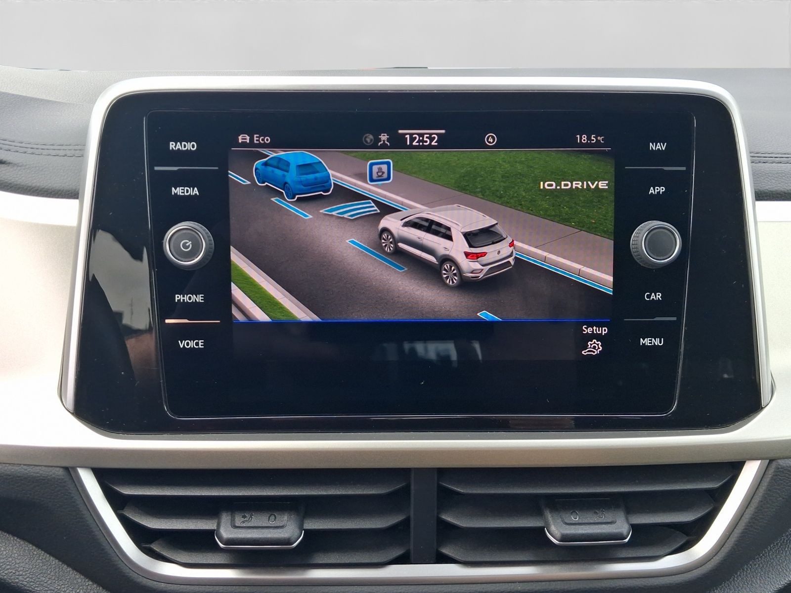 Volkswagen T-Roc – Foto 14