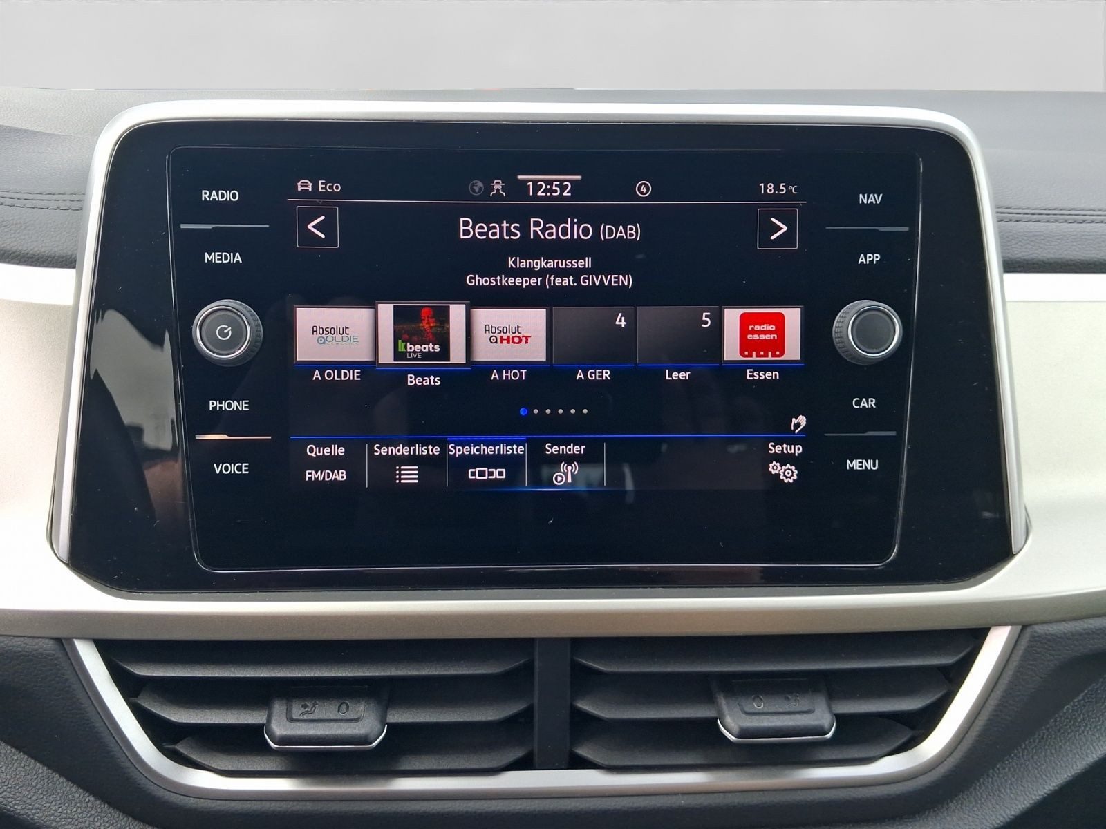 Volkswagen T-Roc – Foto 15
