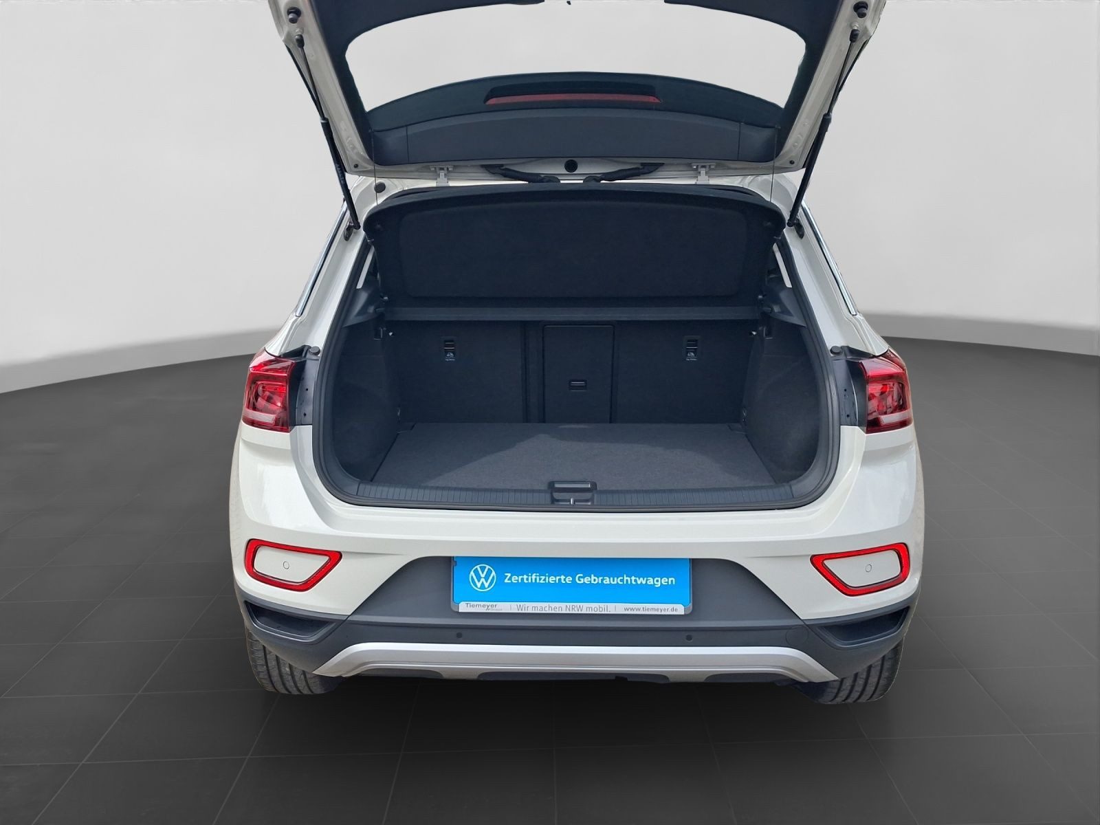 Volkswagen T-Roc – Foto 17