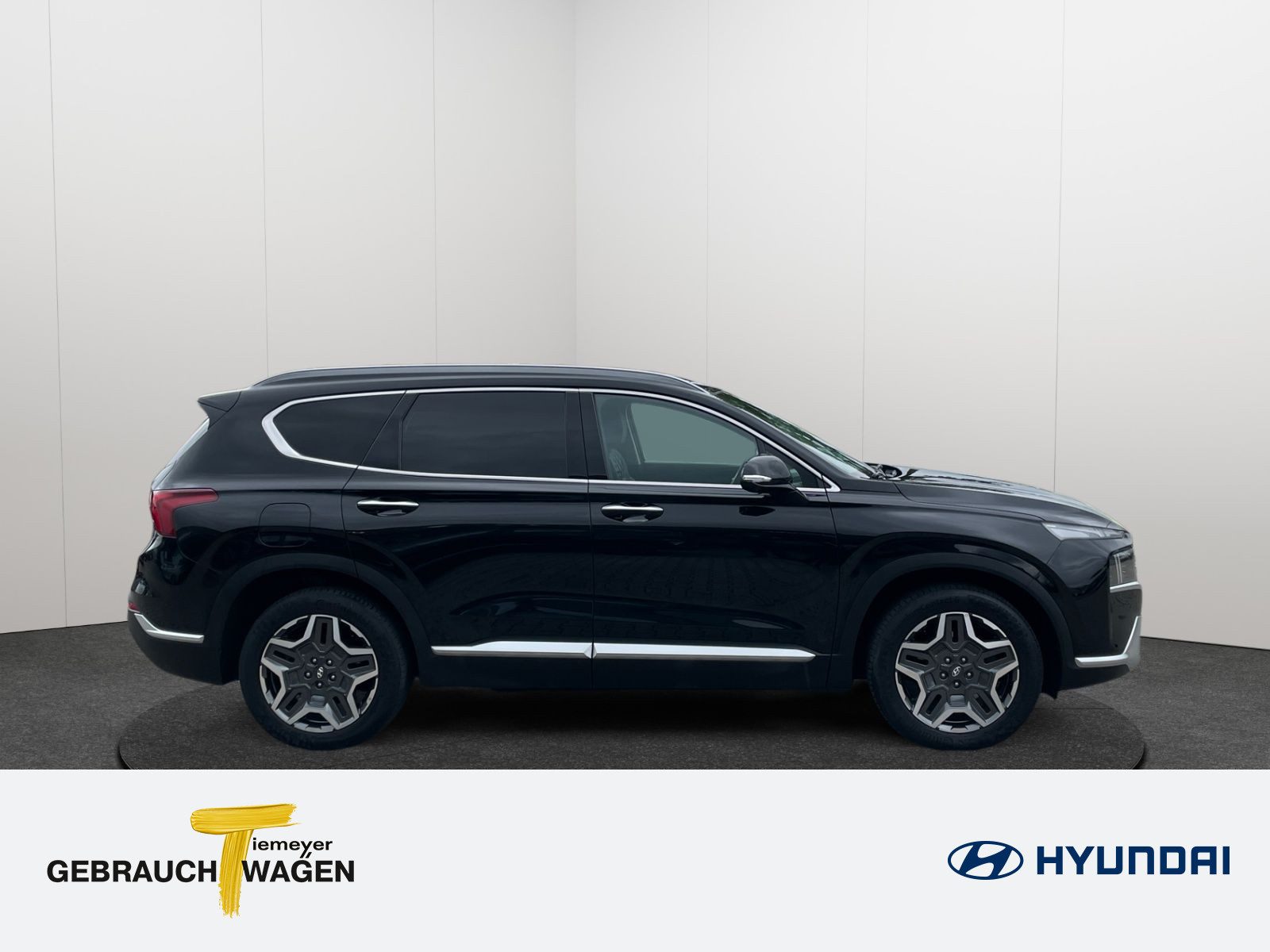 Hyundai SANTA FE – Bild 4