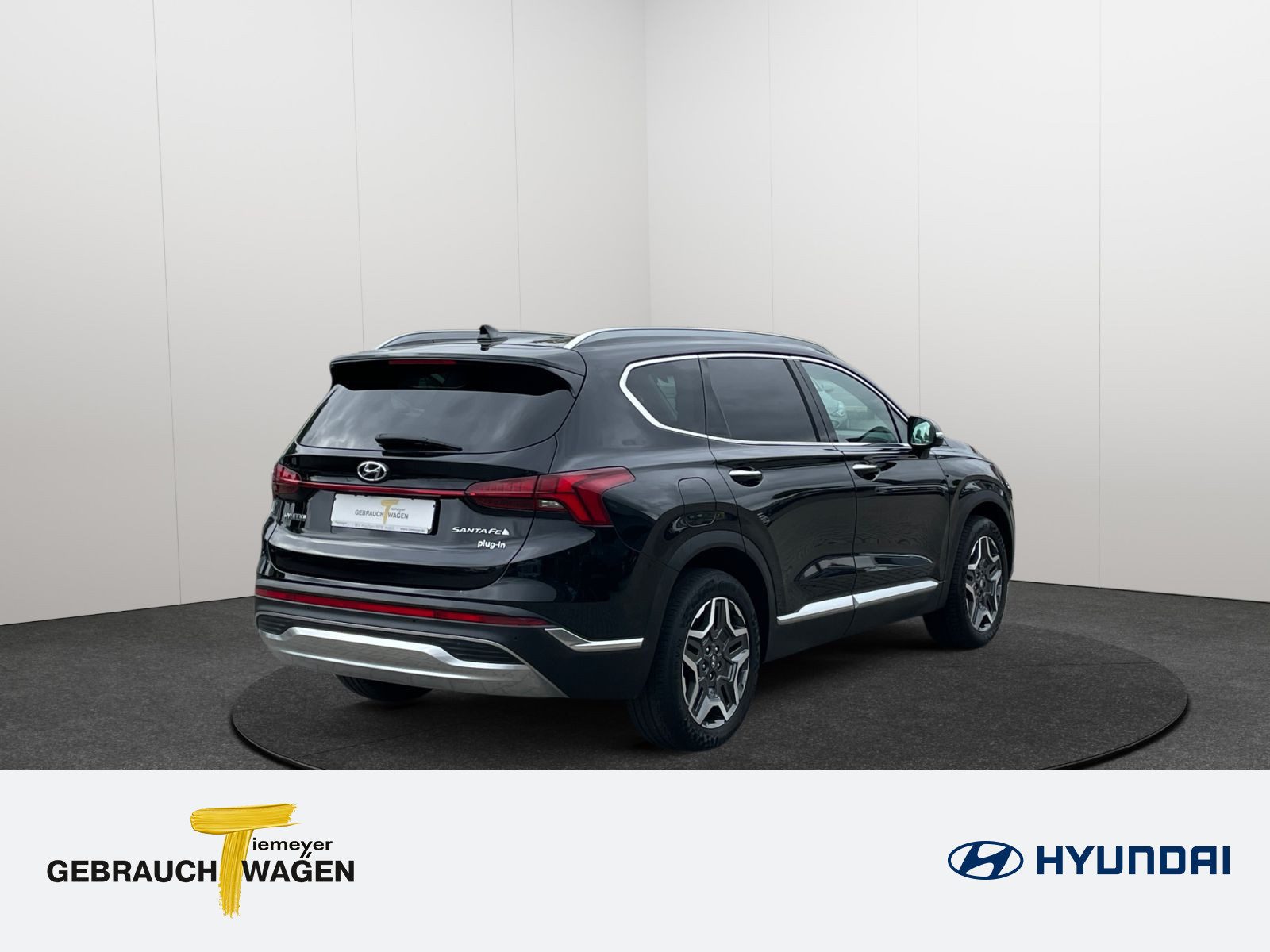 Hyundai SANTA FE – Bild 5
