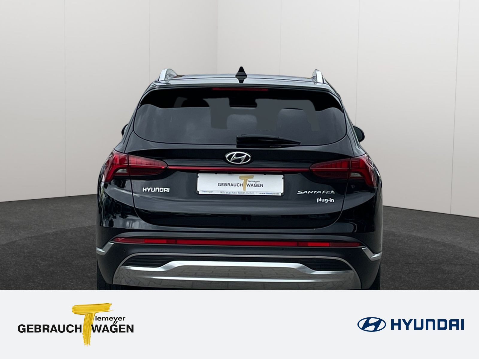 Hyundai SANTA FE – Bild 6