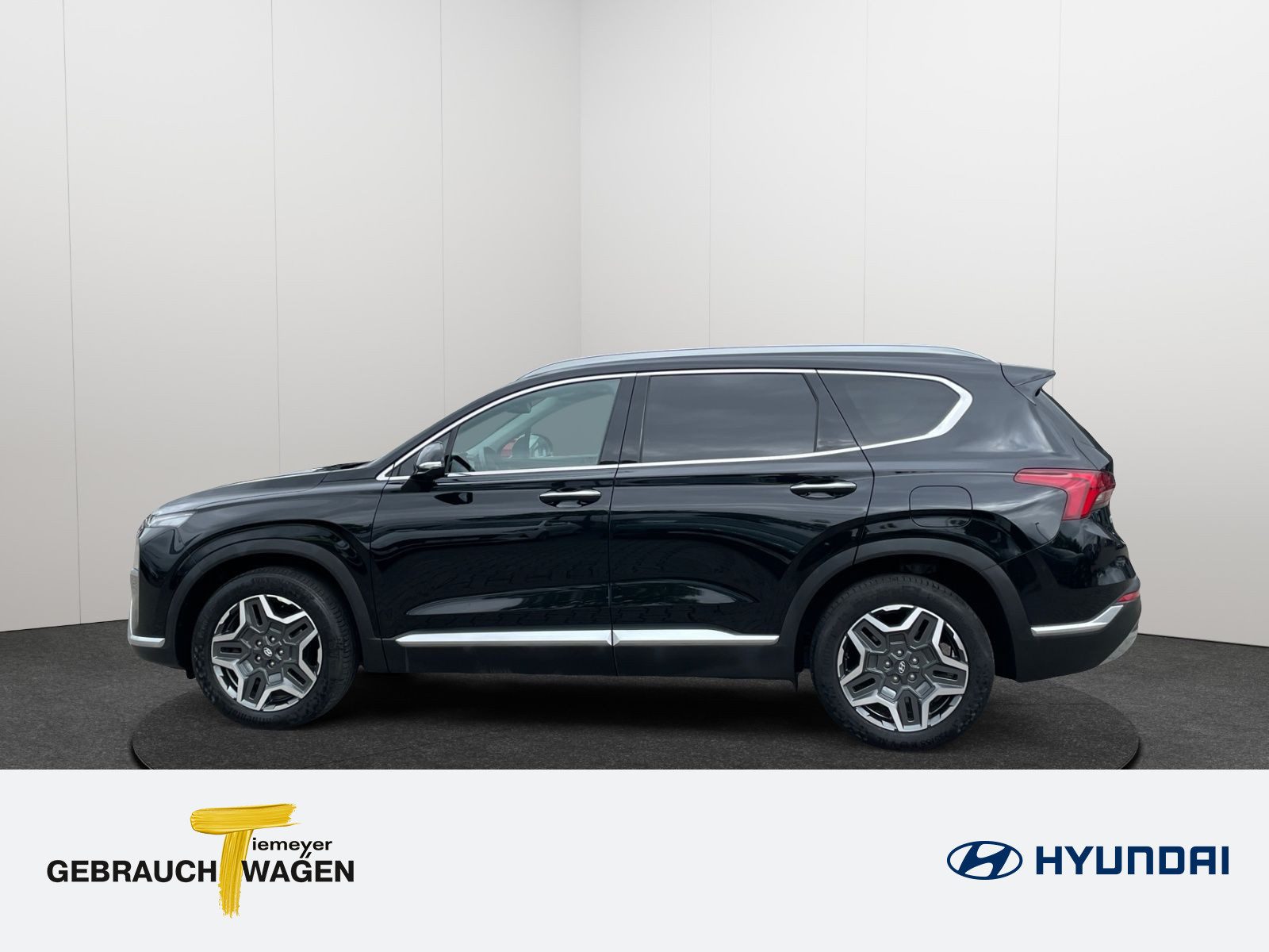Hyundai SANTA FE – Bild 8