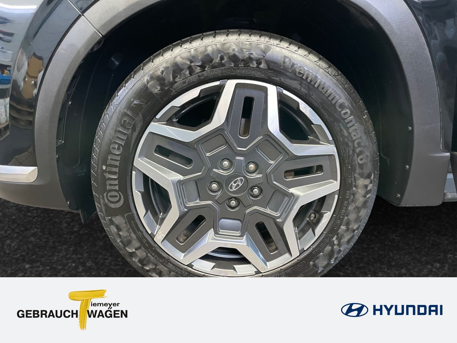 Hyundai SANTA FE – Bild 9