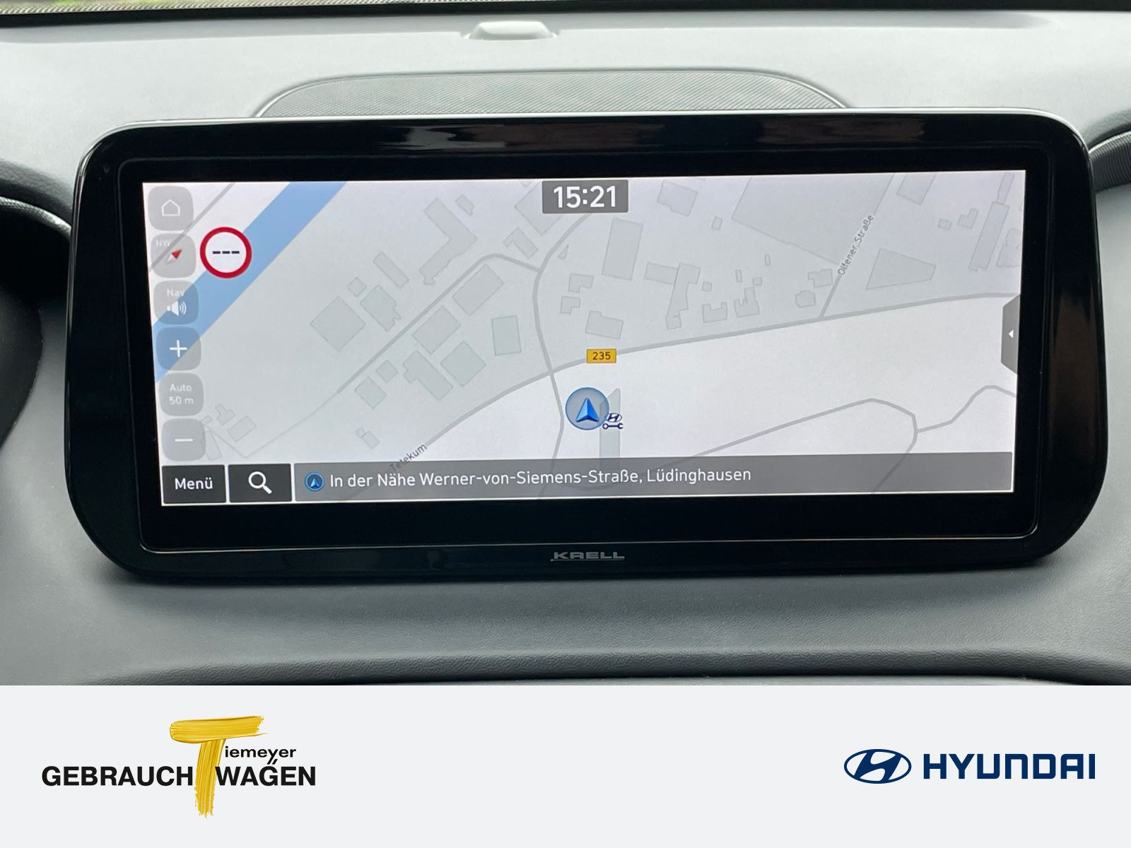 Hyundai SANTA FE – Bild 14
