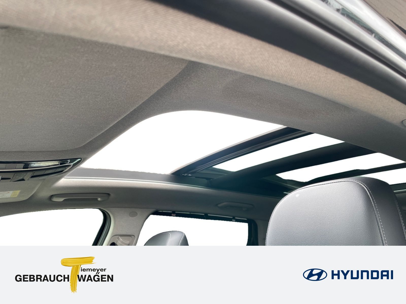 Hyundai SANTA FE – Bild 16