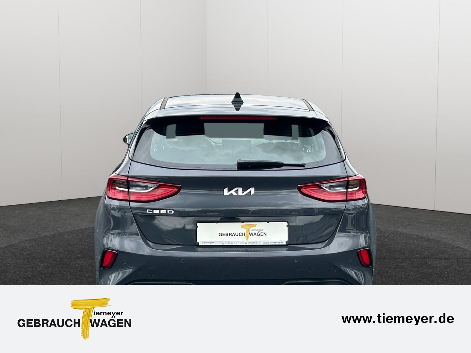Kia cee'd – Bild 6
