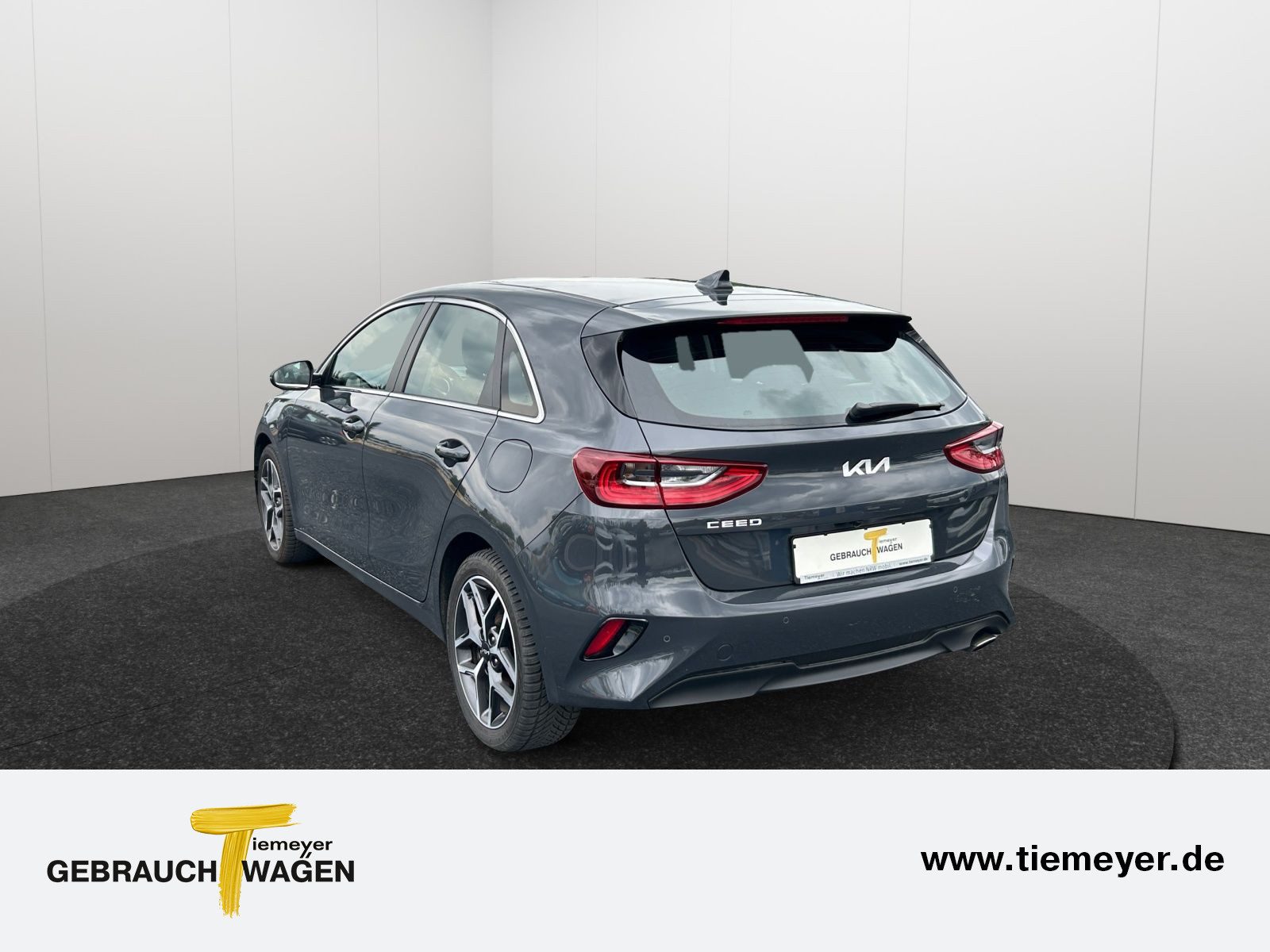 Kia cee'd – Bild 7