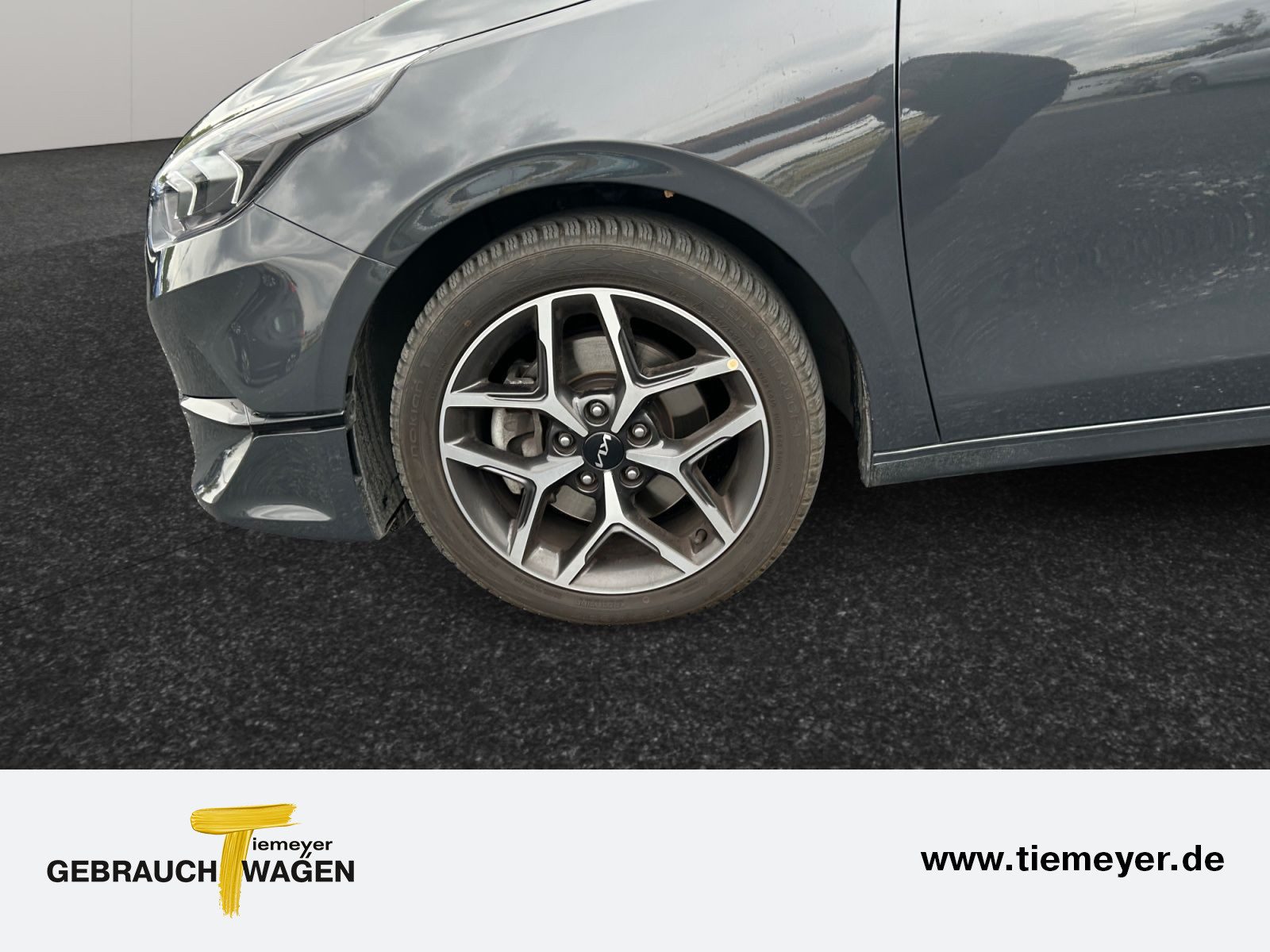 Kia cee'd – Bild 9