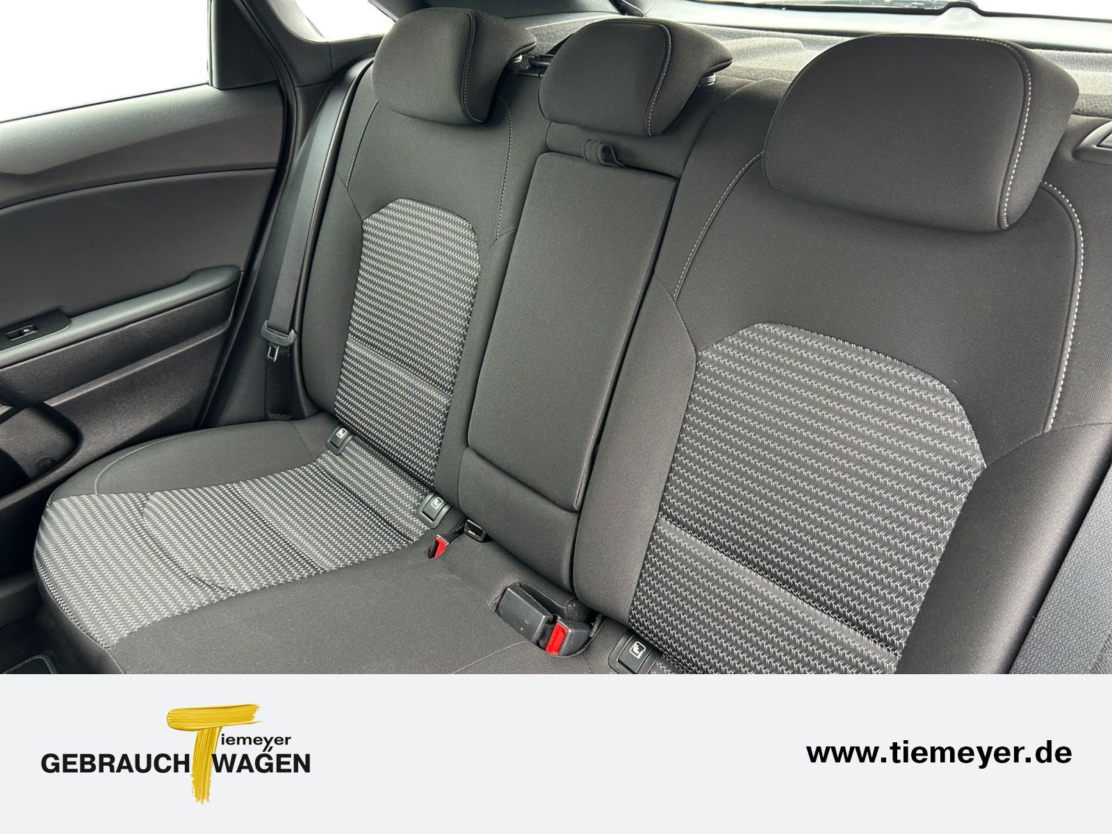 Kia cee'd – Bild 11