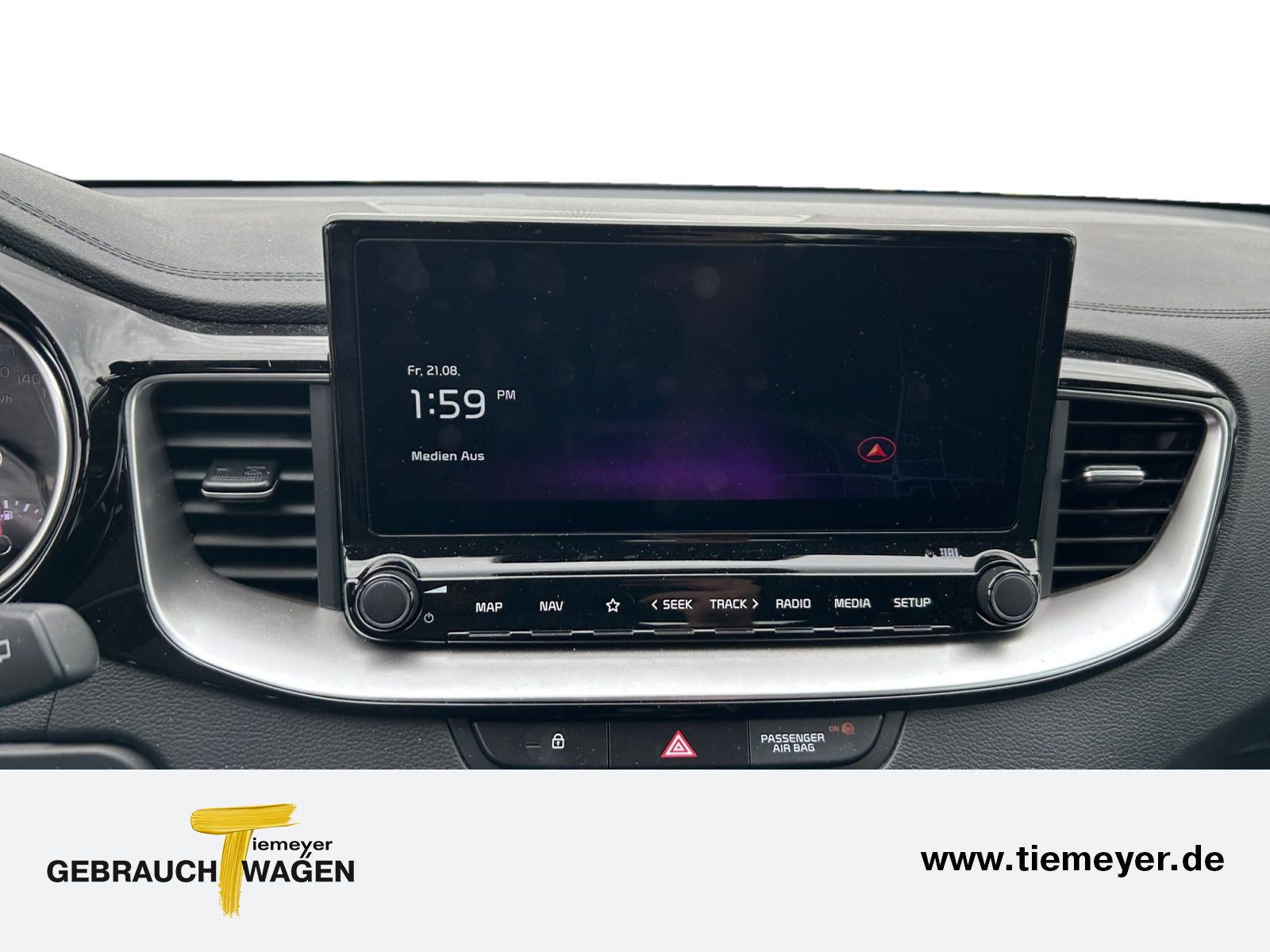 Kia cee'd – Bild 14