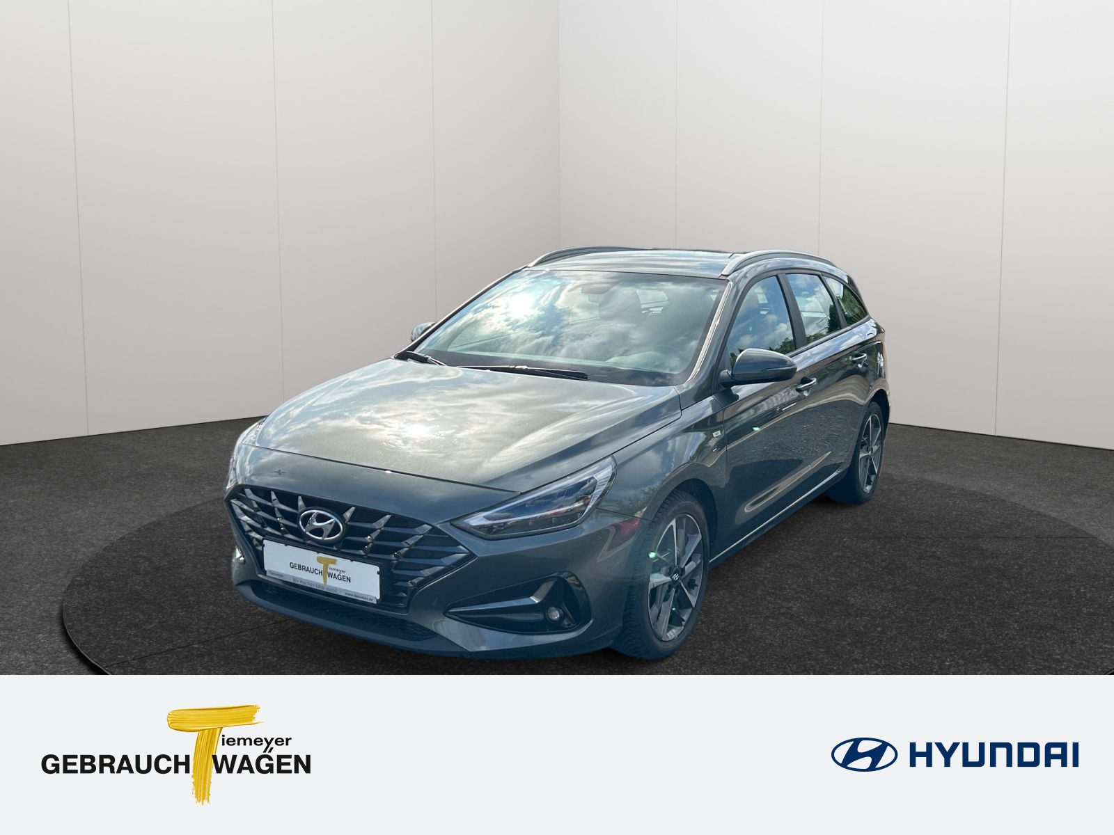 Hyundai i30 – Bild 1