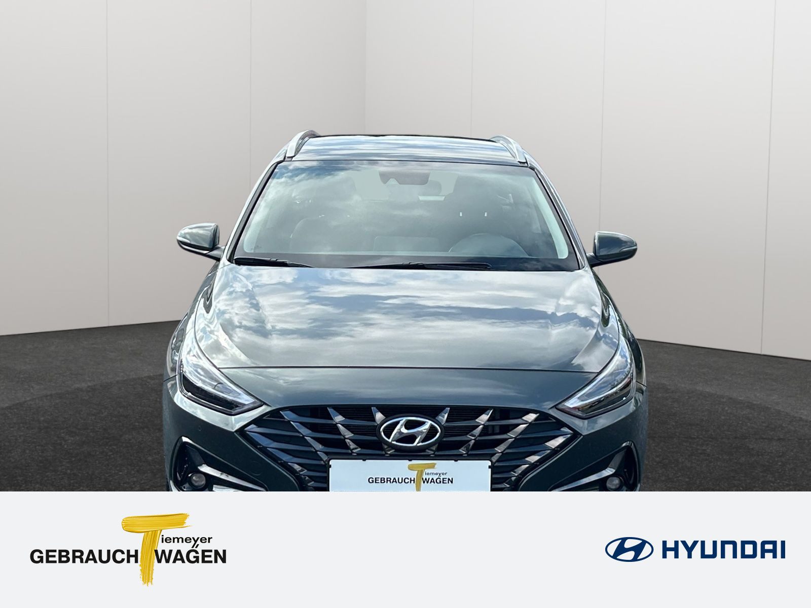 Hyundai i30 – Bild 2