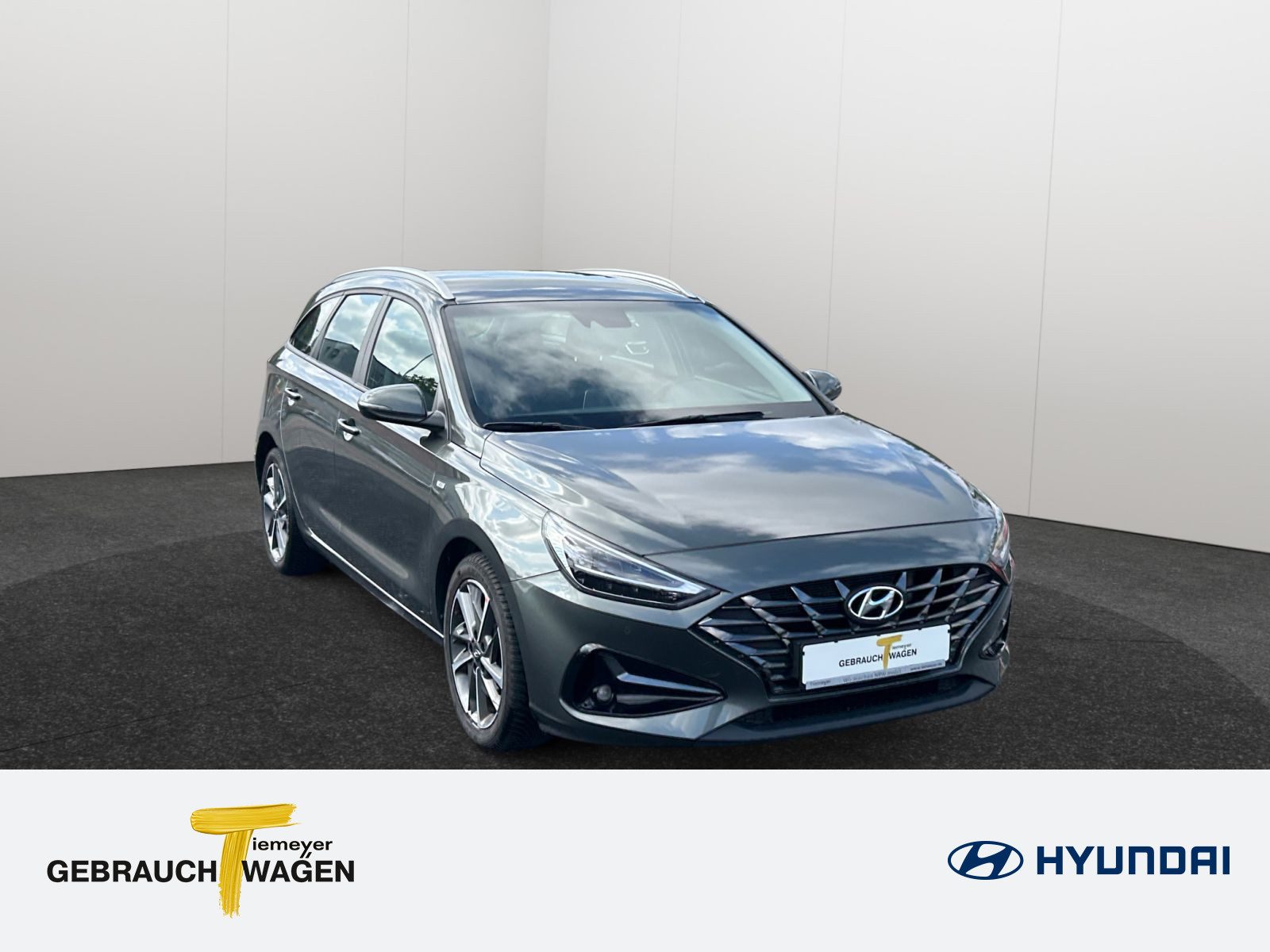 Hyundai i30 – Bild 3