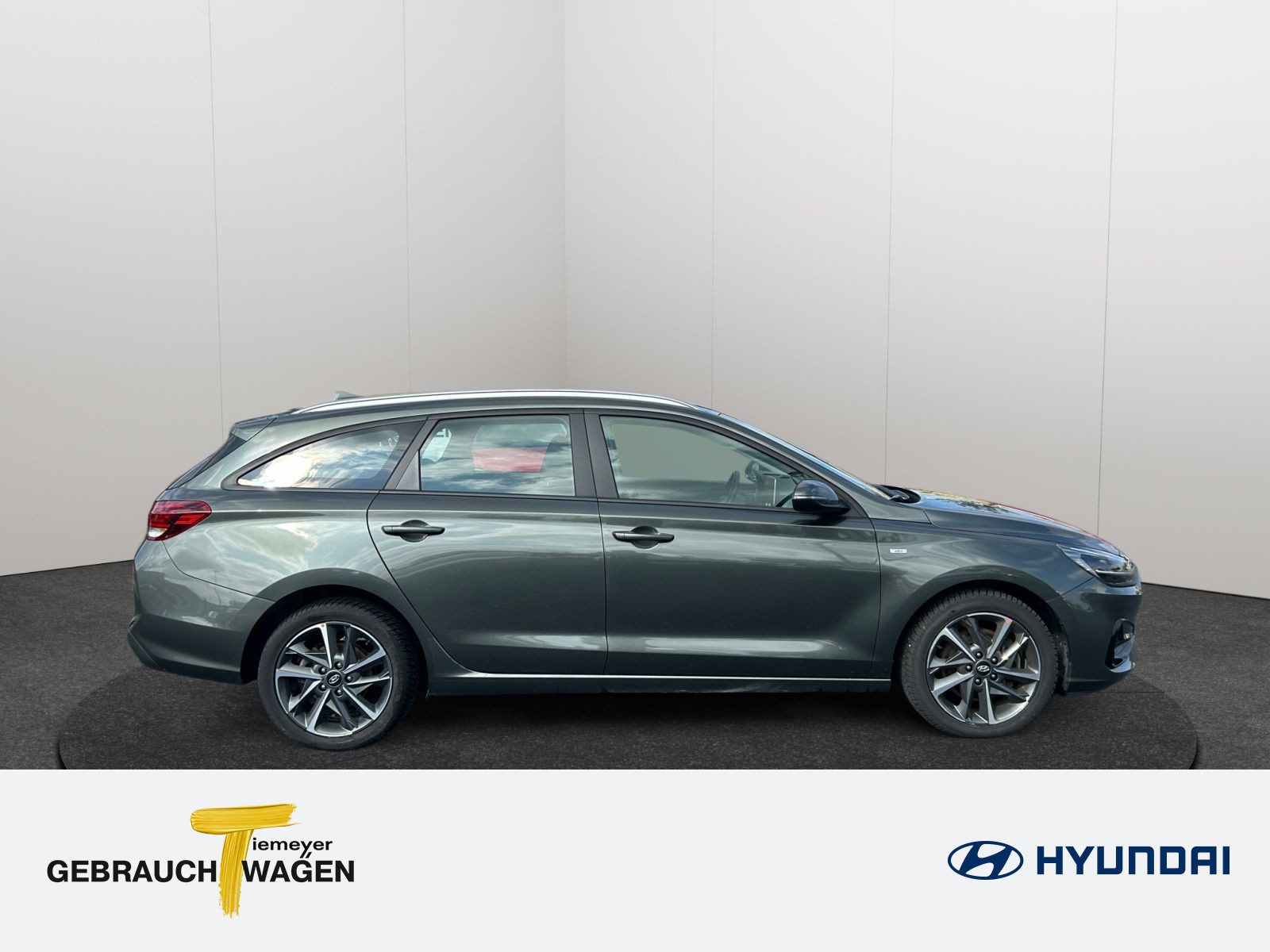Hyundai i30 – Bild 4