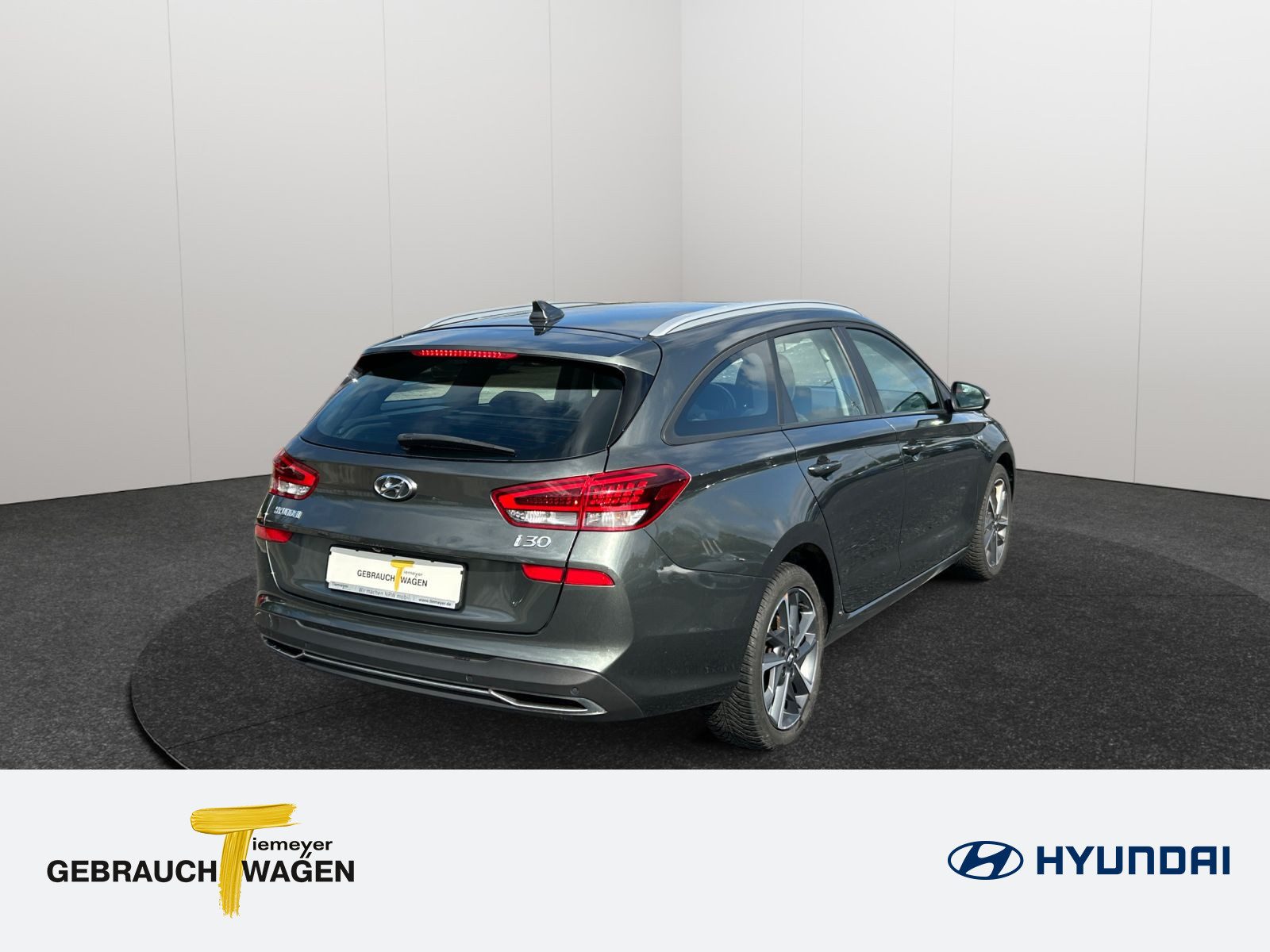 Hyundai i30 – Bild 5