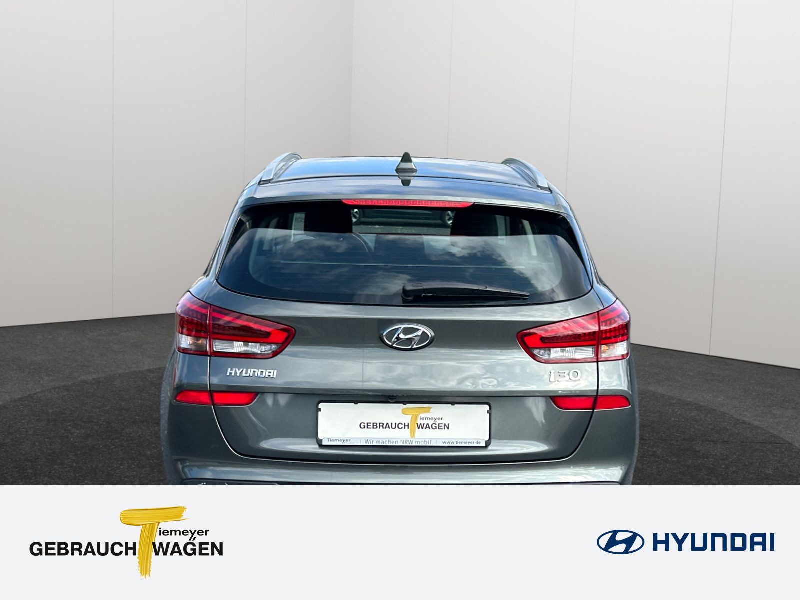 Hyundai i30 – Bild 6