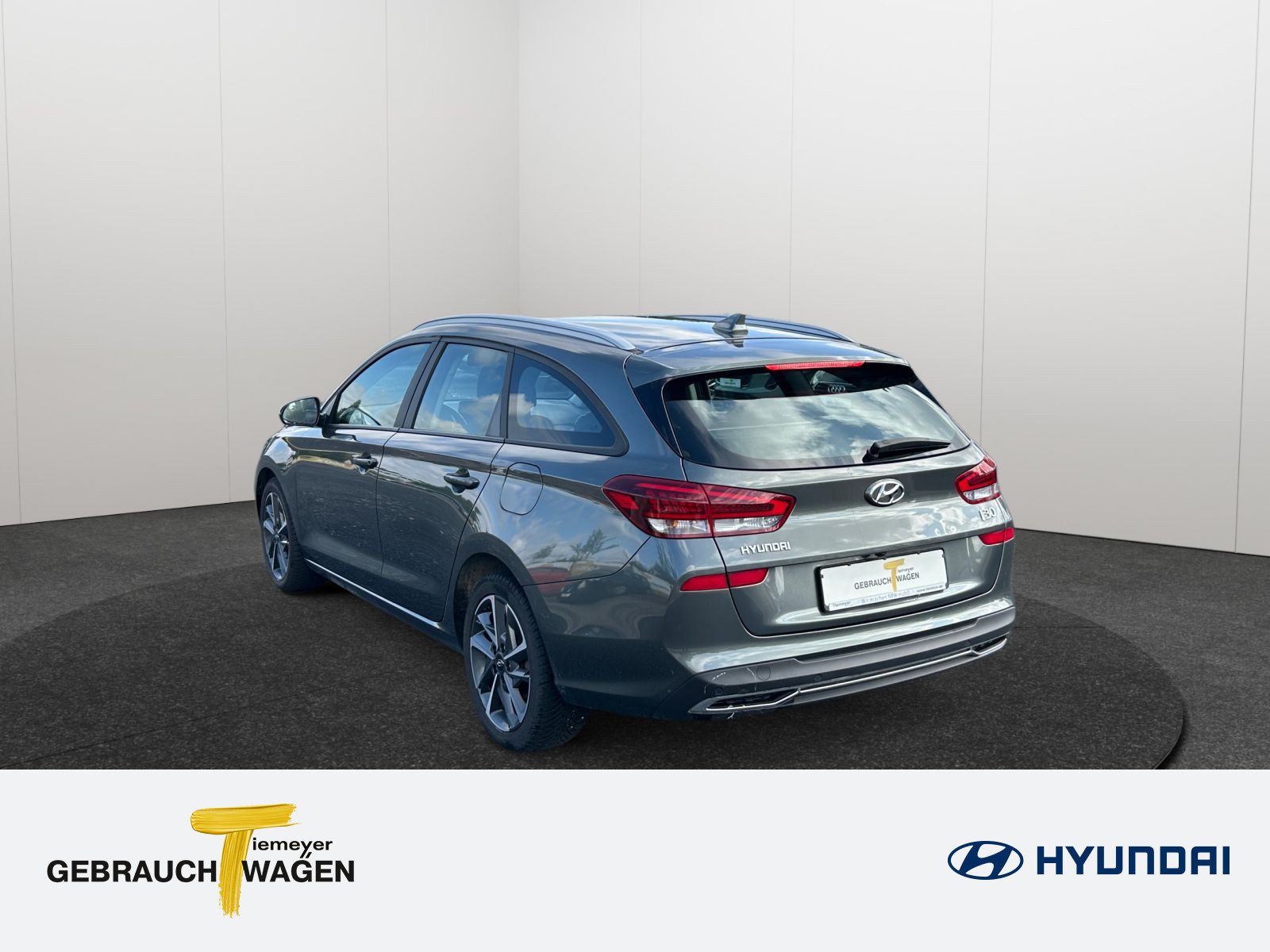 Hyundai i30 – Bild 7