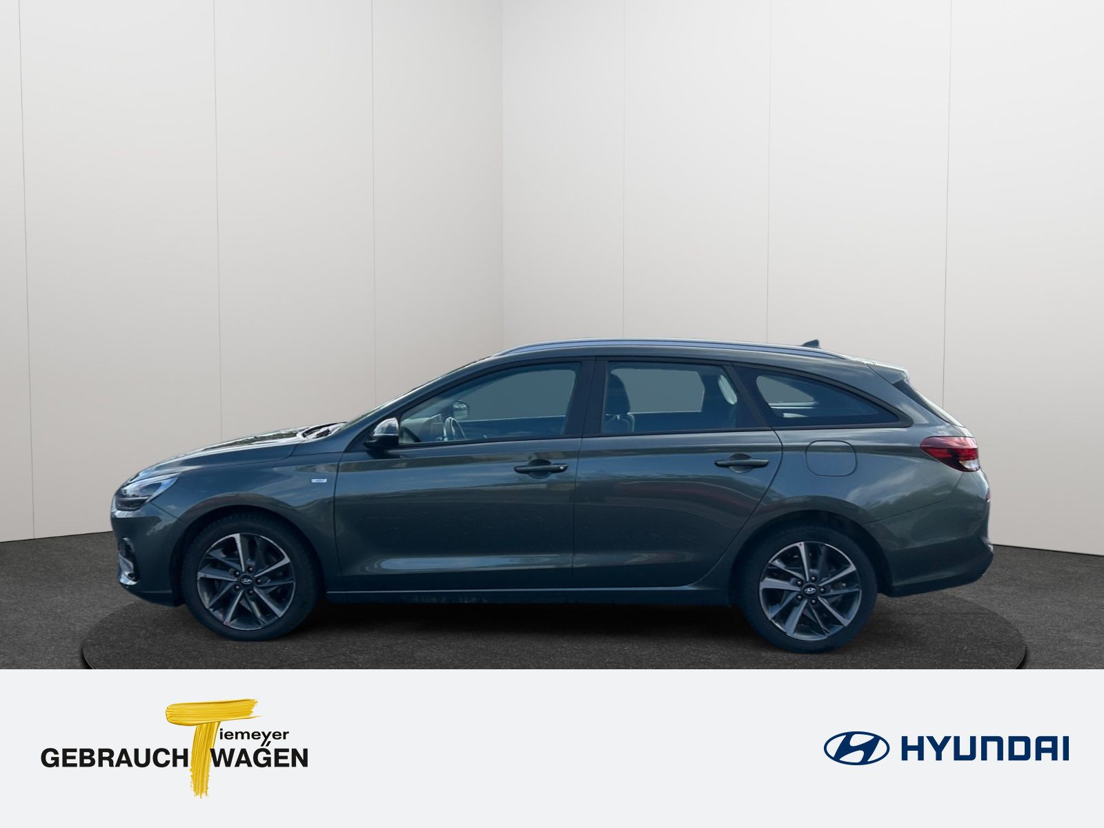 Hyundai i30 – Bild 8